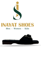 Women imported slipper