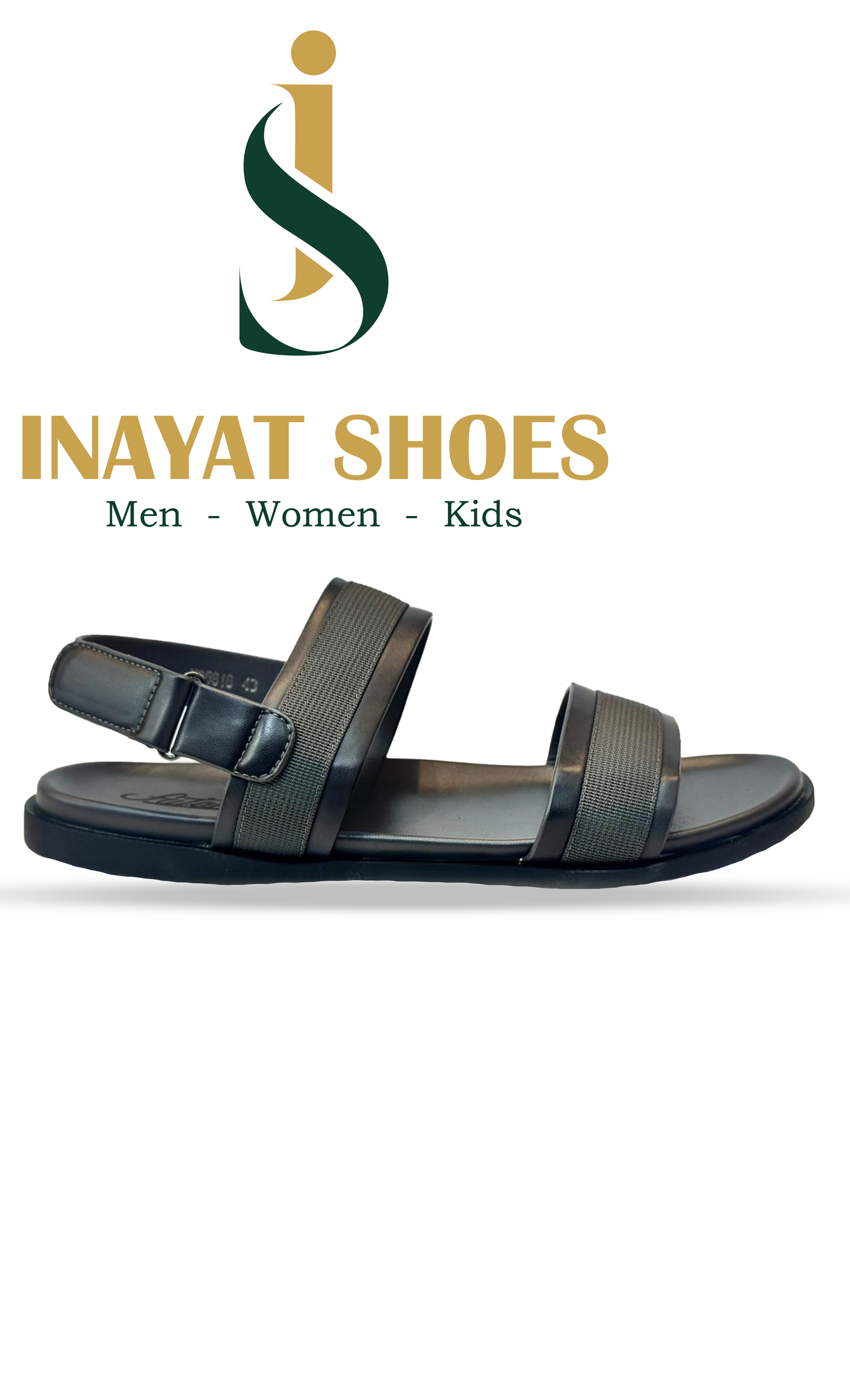 men Important sandal