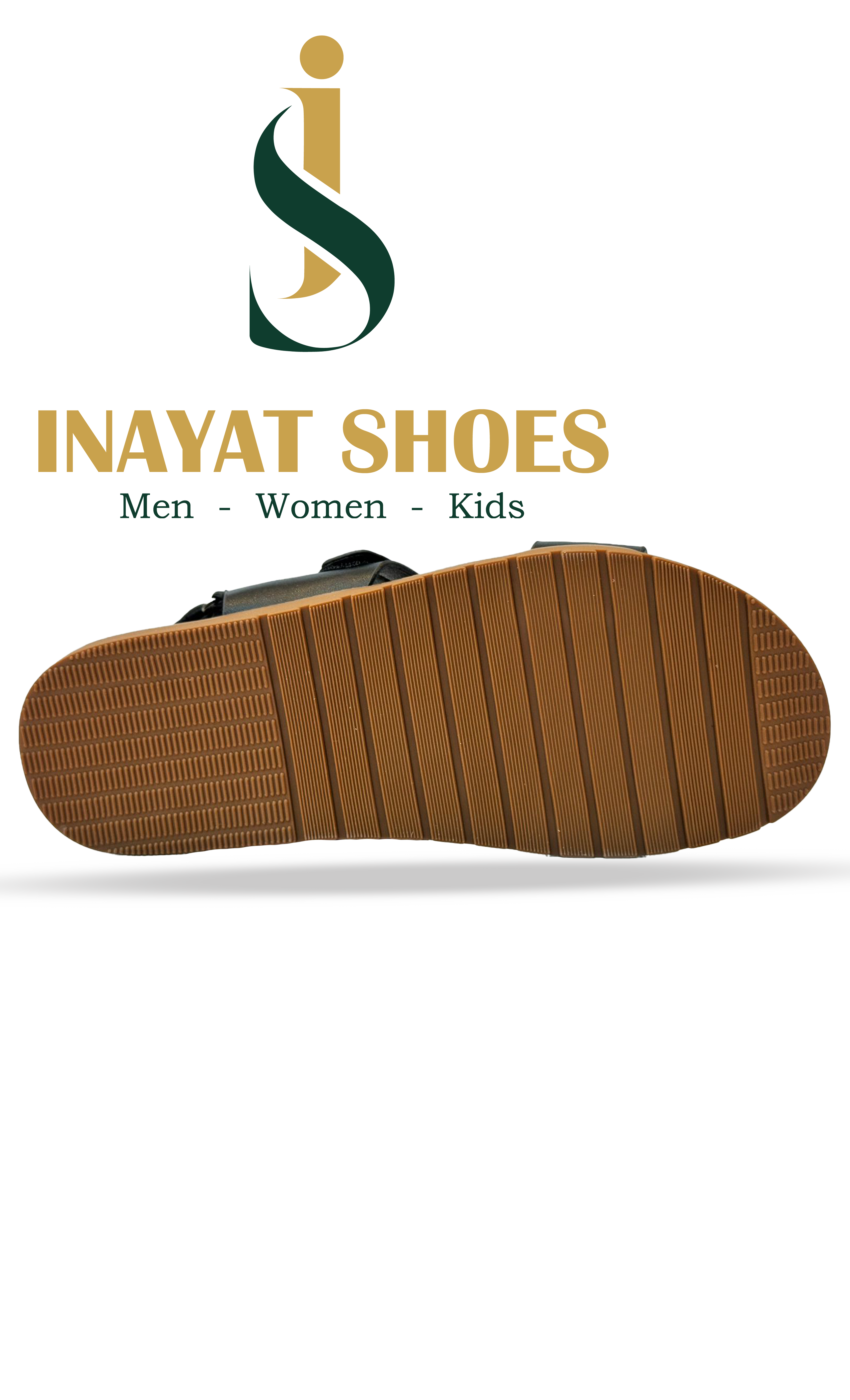 Men Important sandal