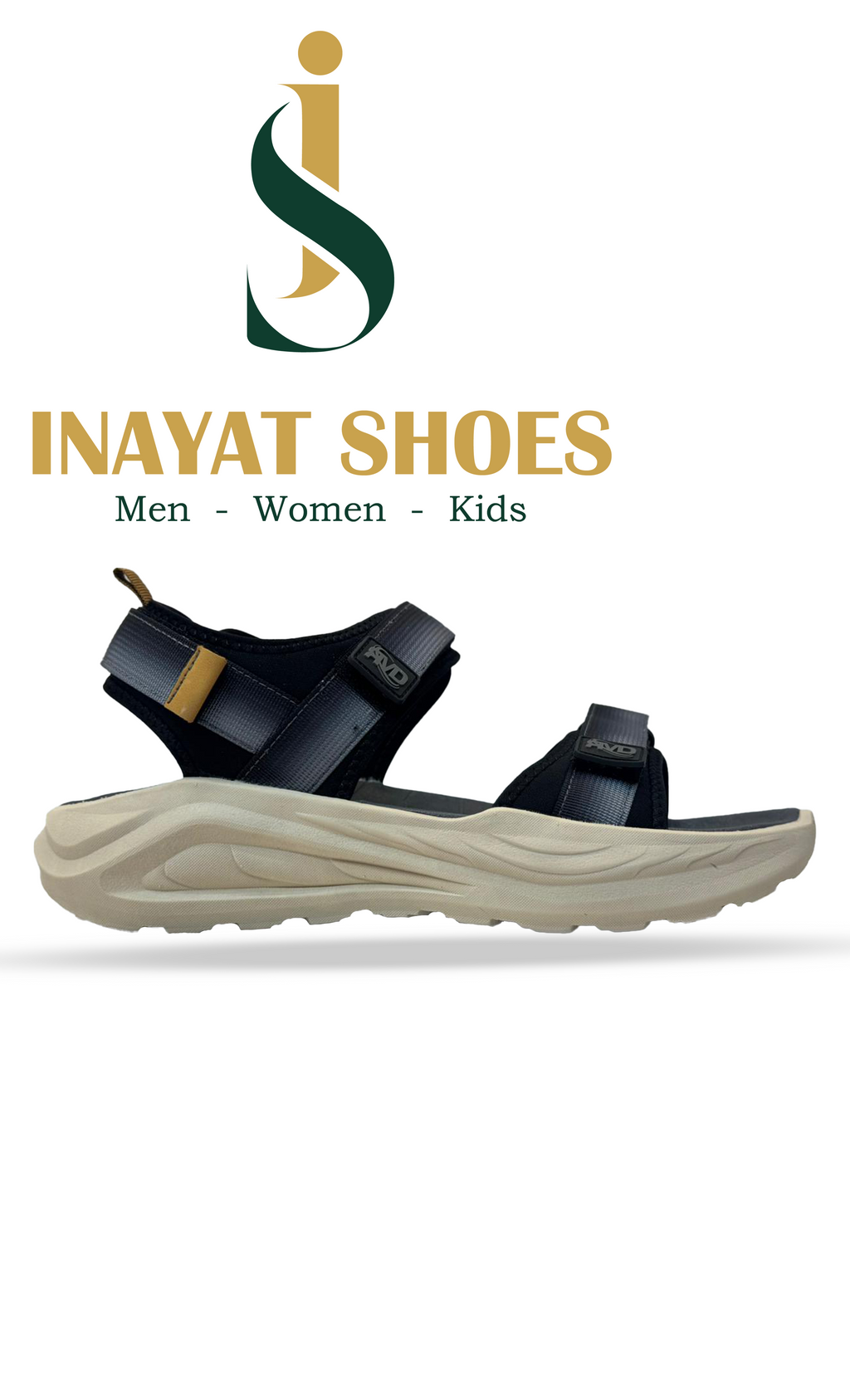 Men Imported Sandal