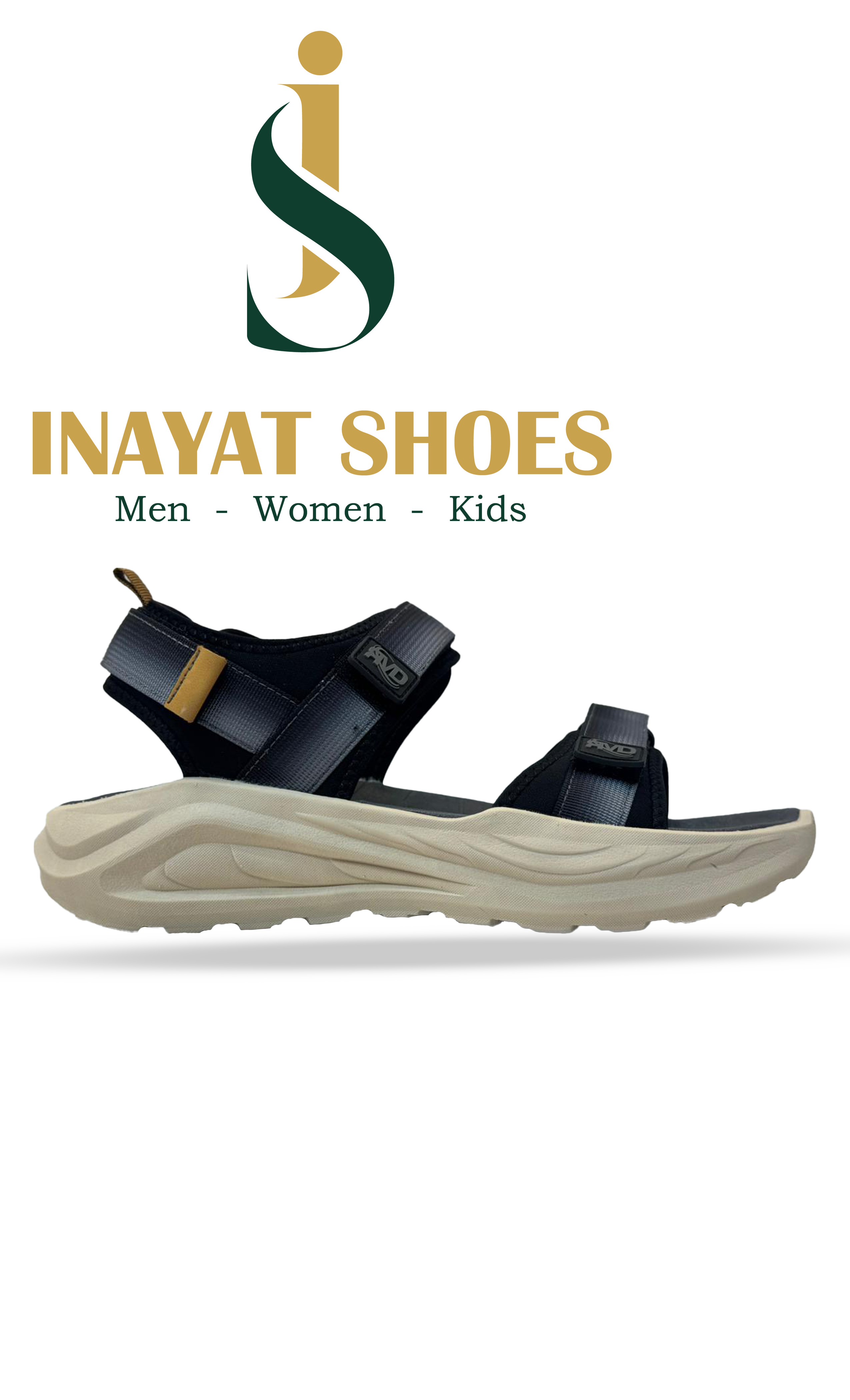 Men Imported Sandal