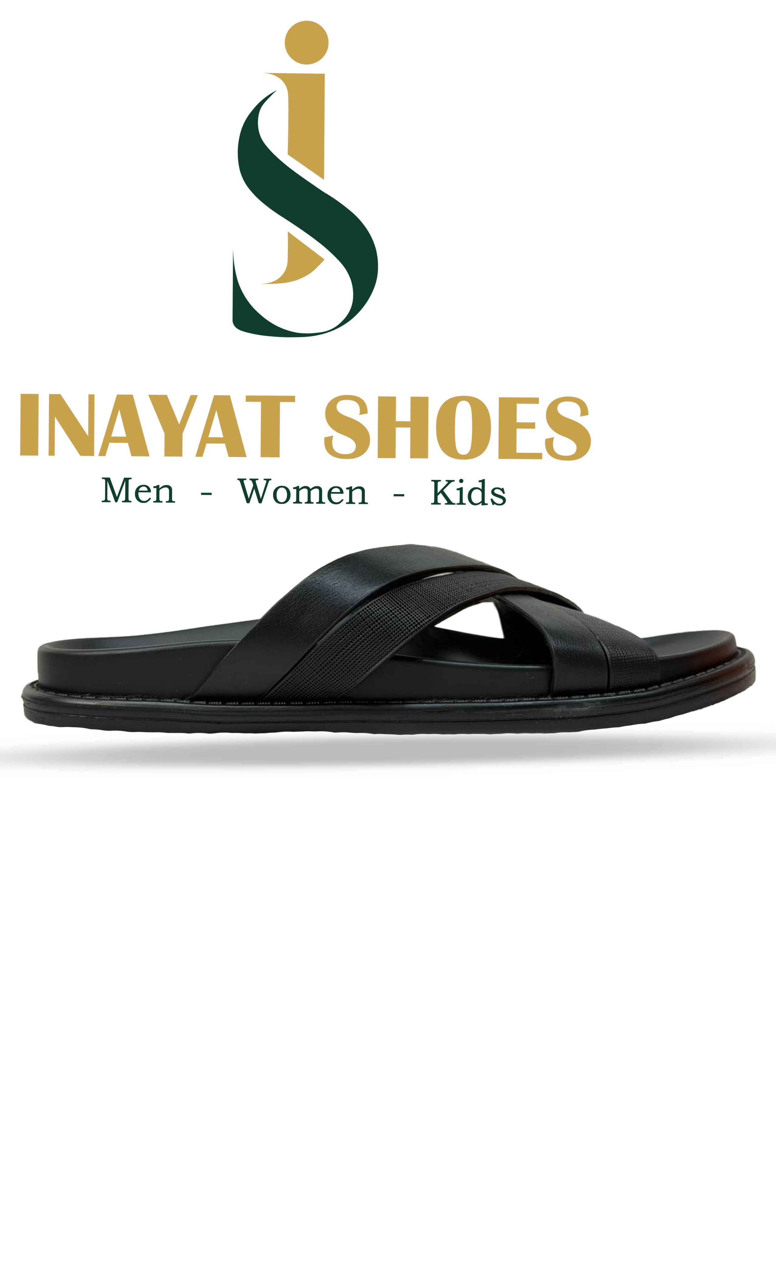 Men Imported Casual use slipper