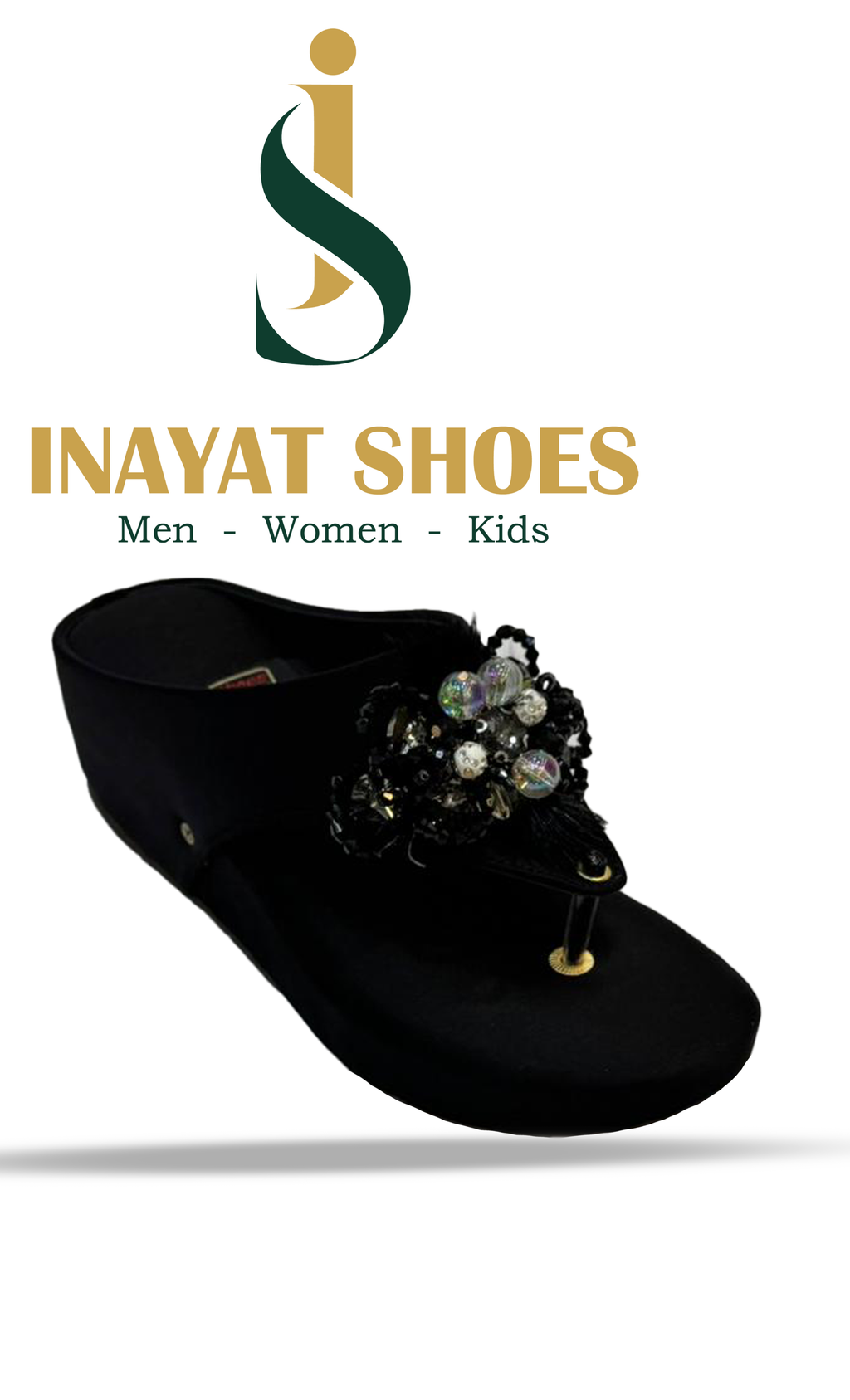 Imported Women Sandal
