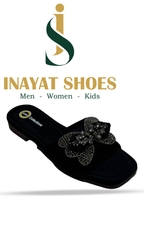 Women imported slipper
