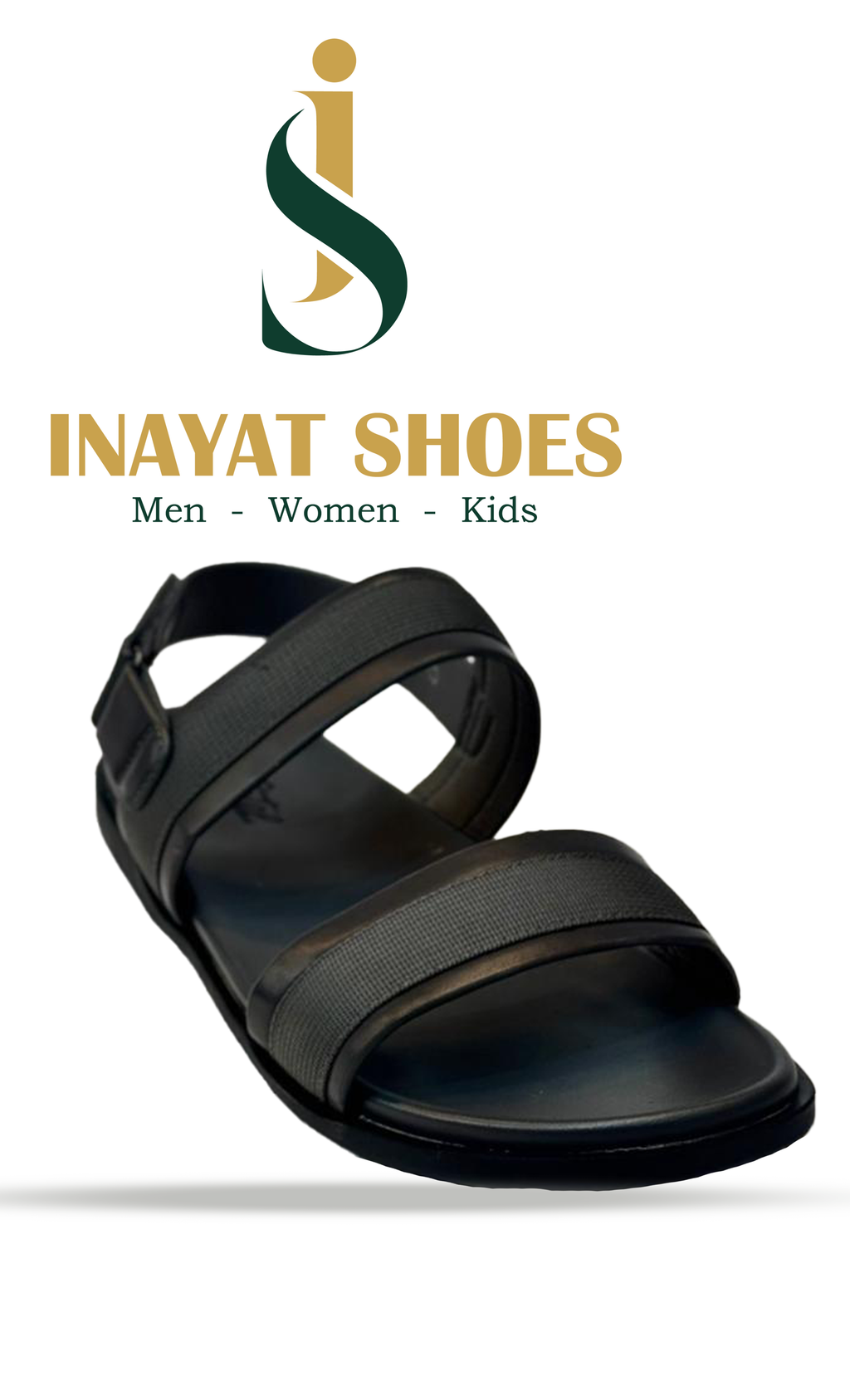 men Important sandal