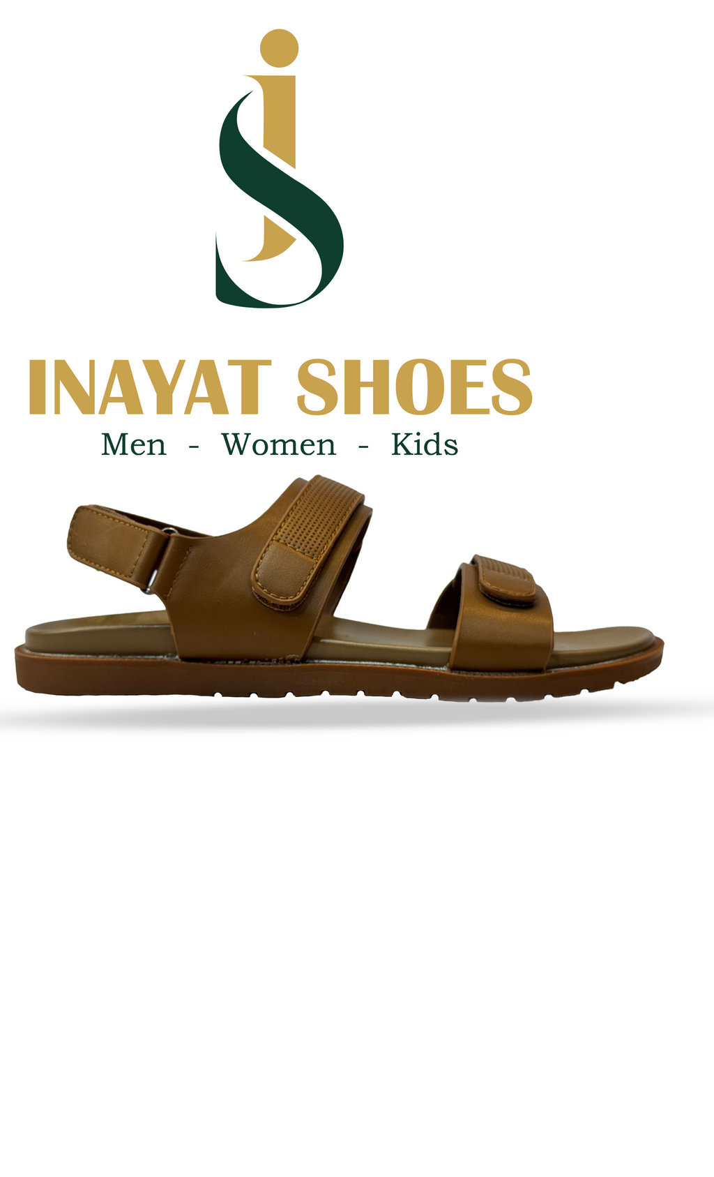 Men Important sandal