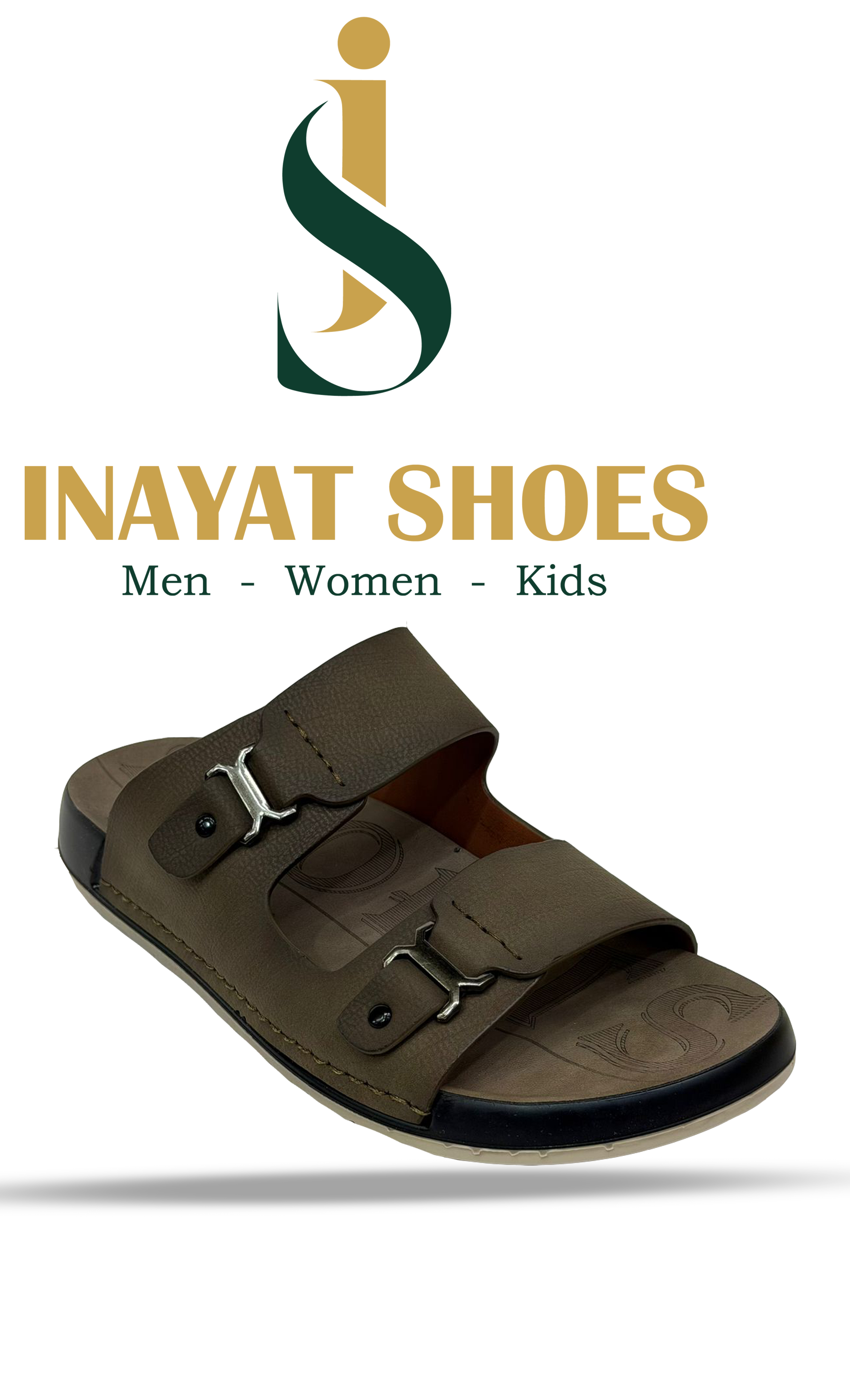 Men Casual use Slipper