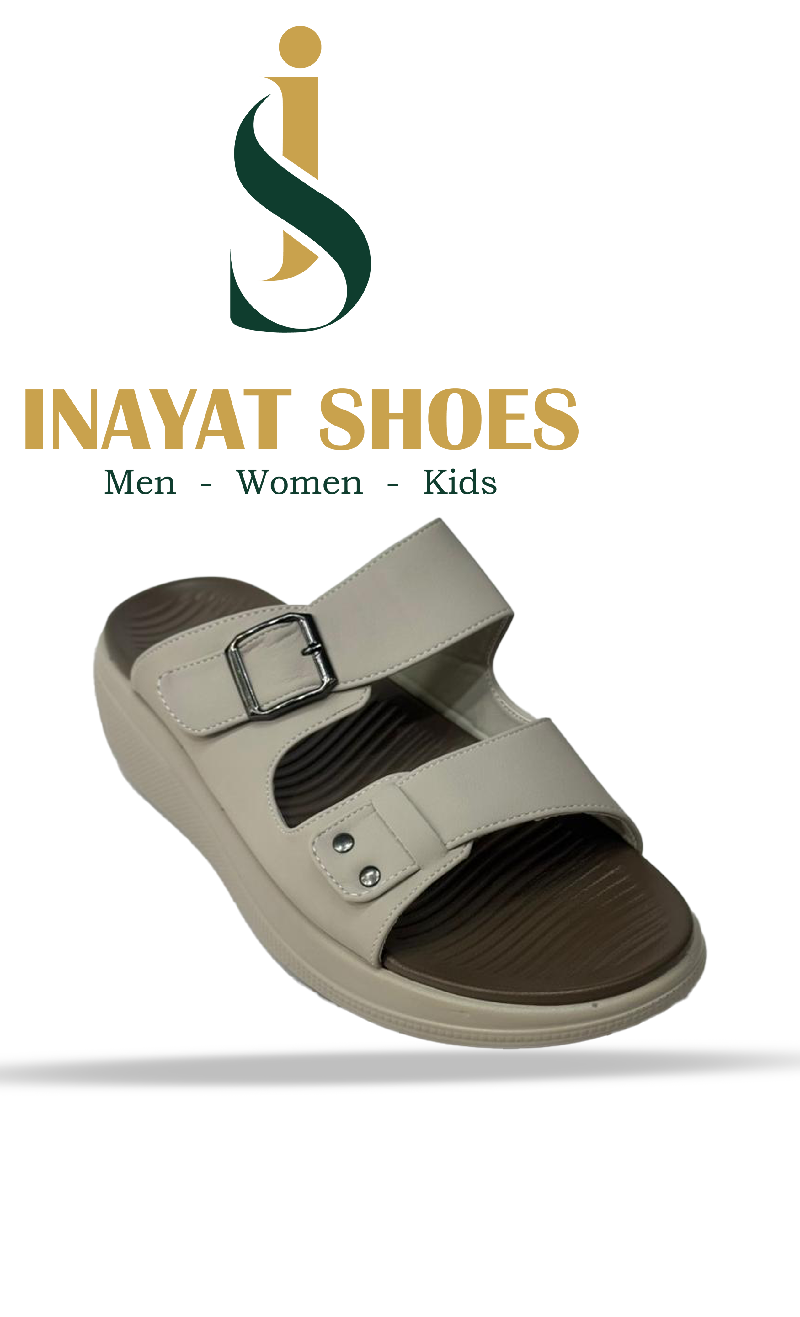 Men Arabic Slipper