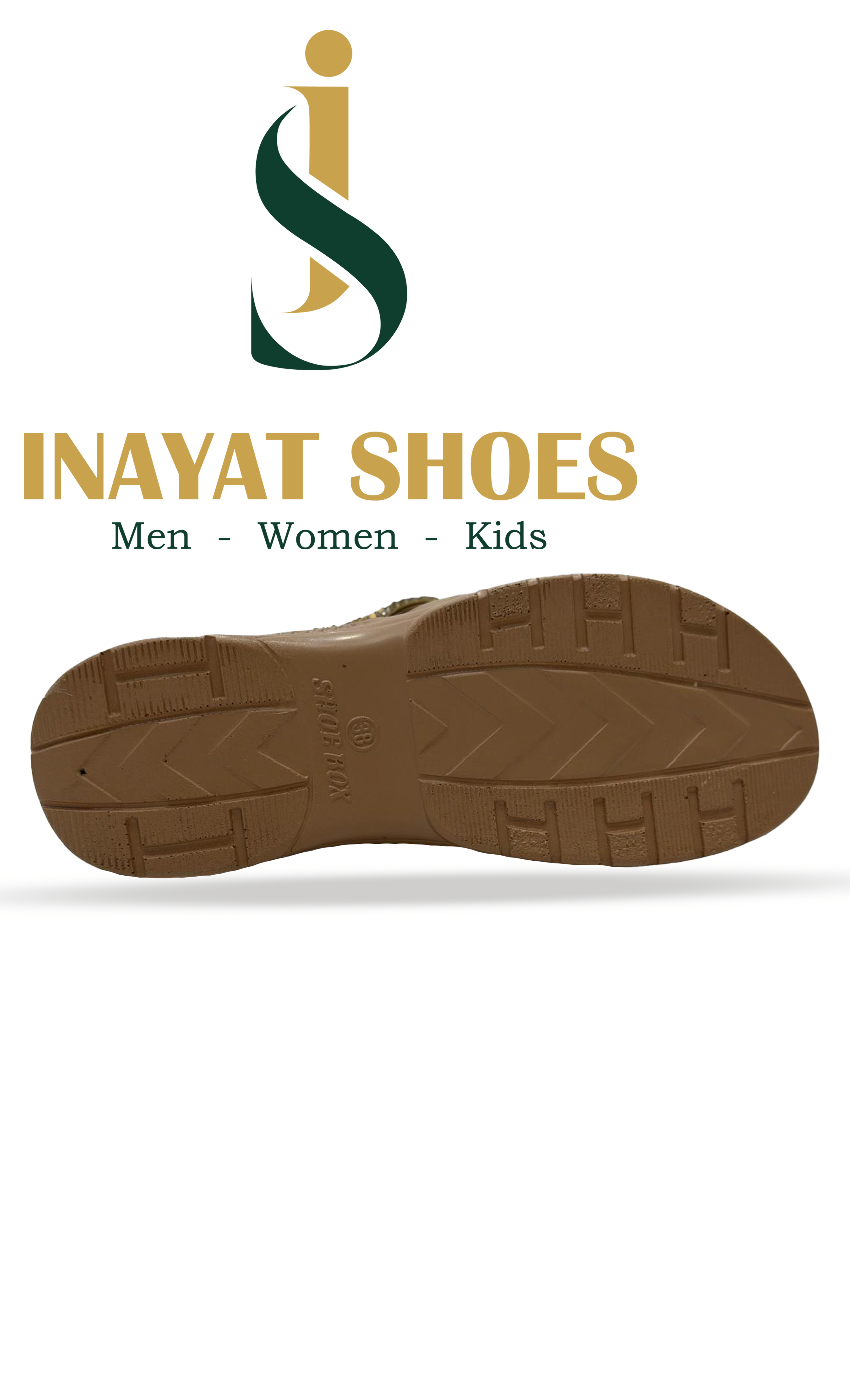 women Important Shoe Box