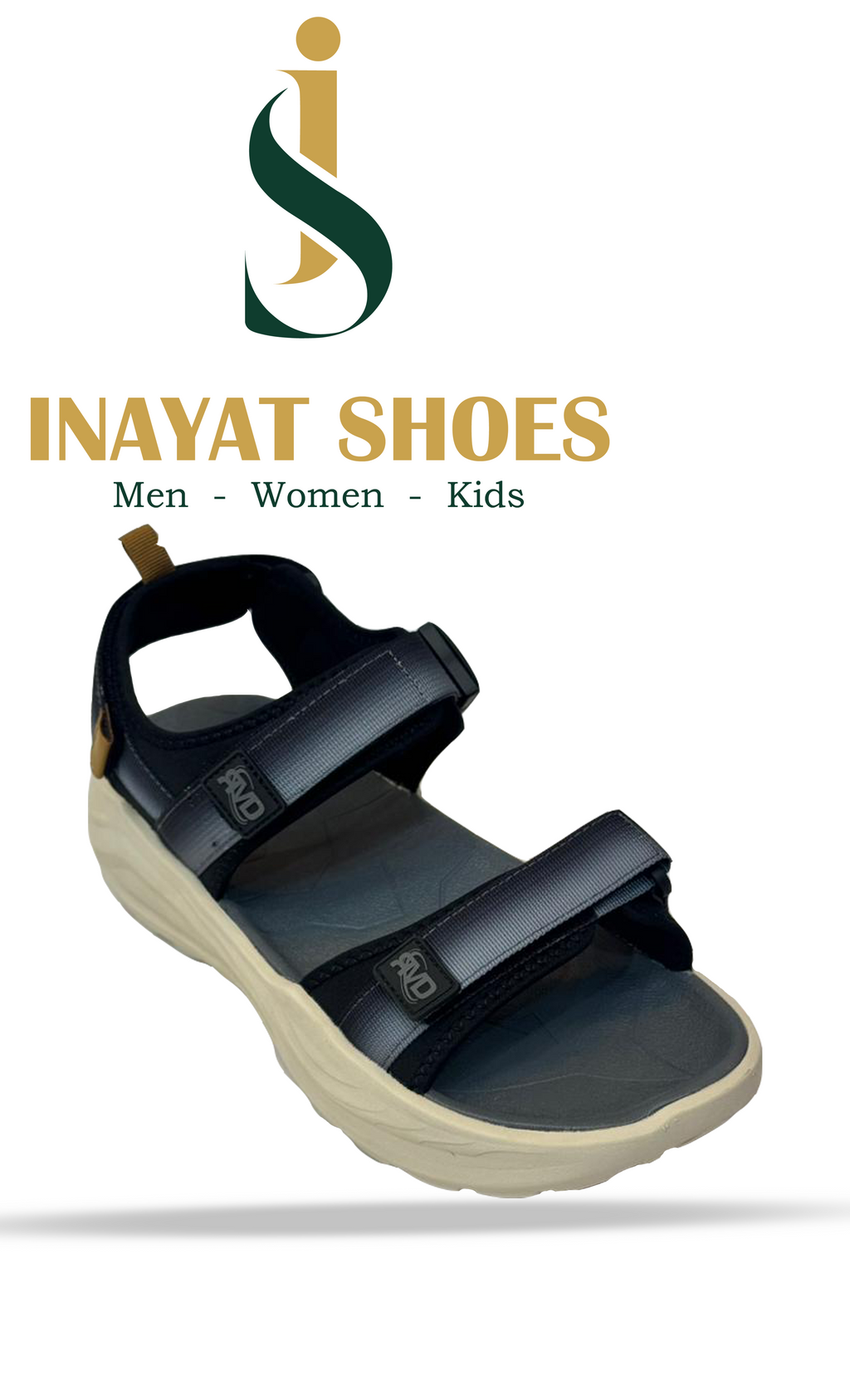 Men Imported Sandal