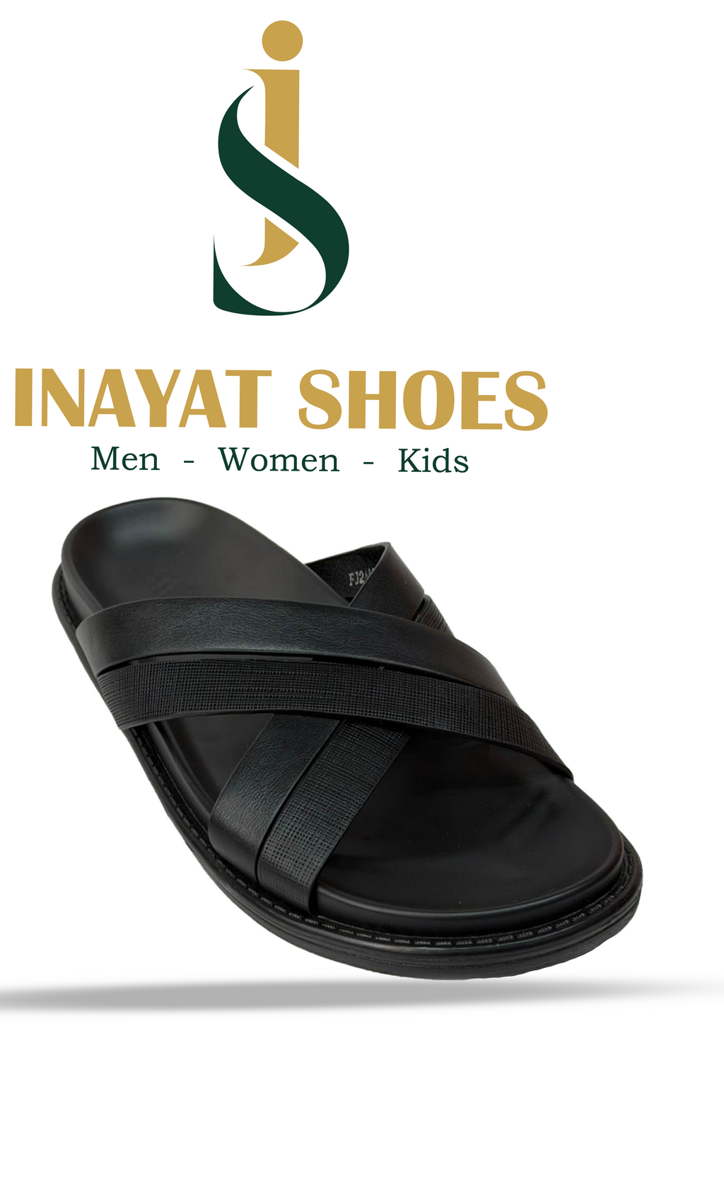 Men Imported Casual use slipper