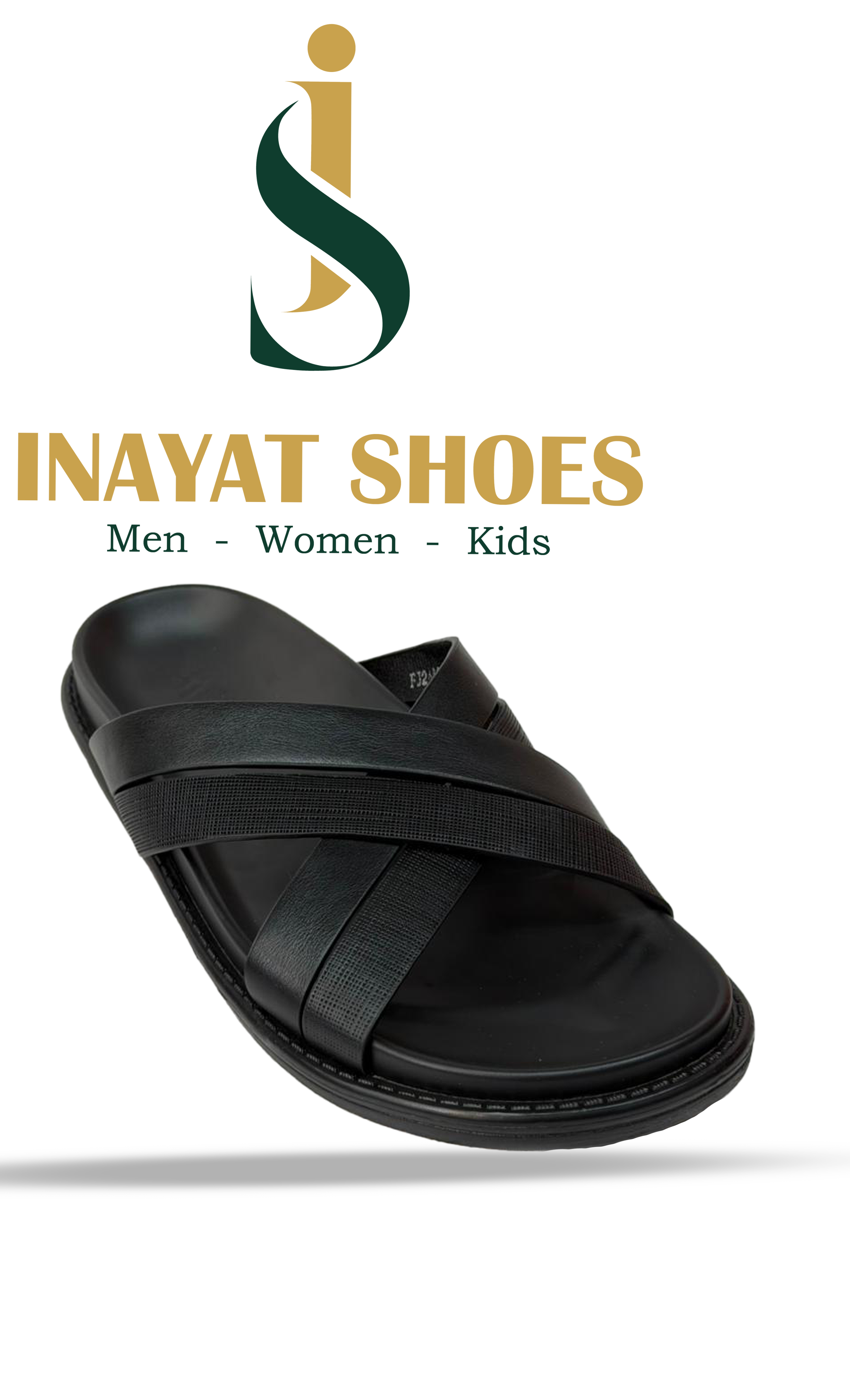 Men Imported Casual use slipper