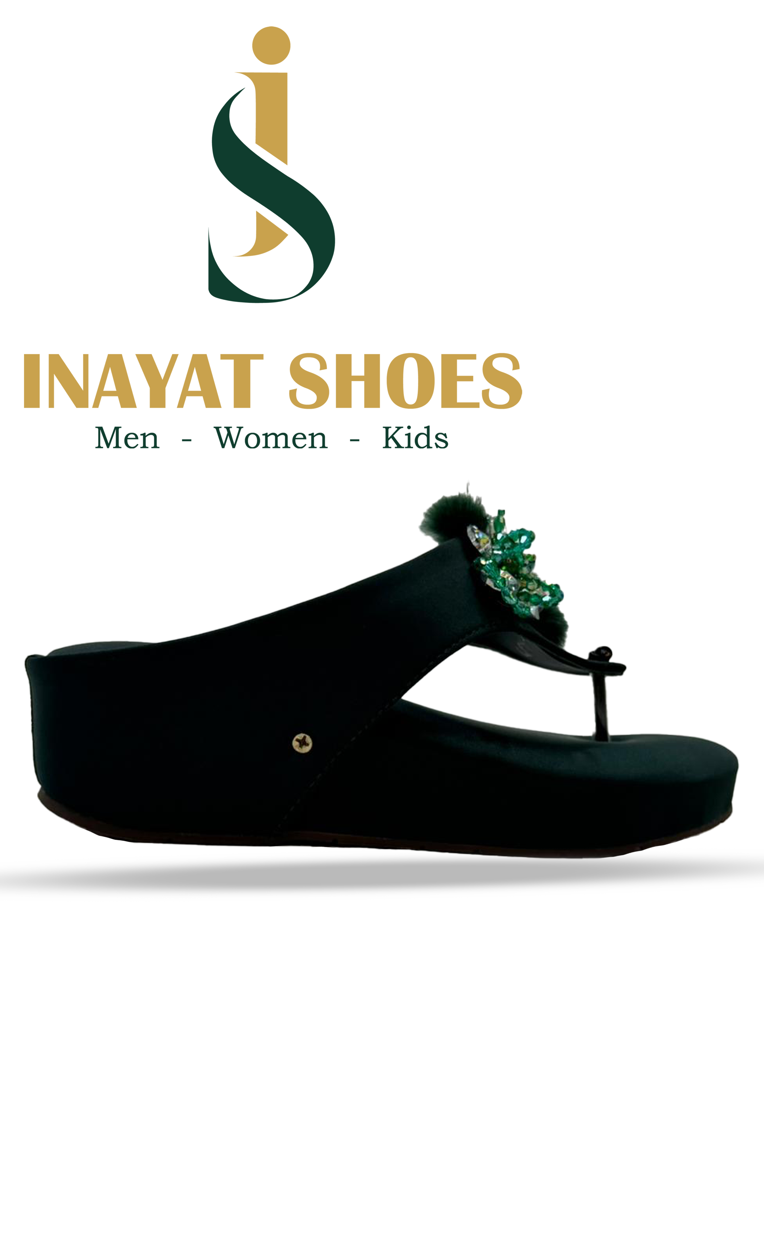 Imported Women Sandal