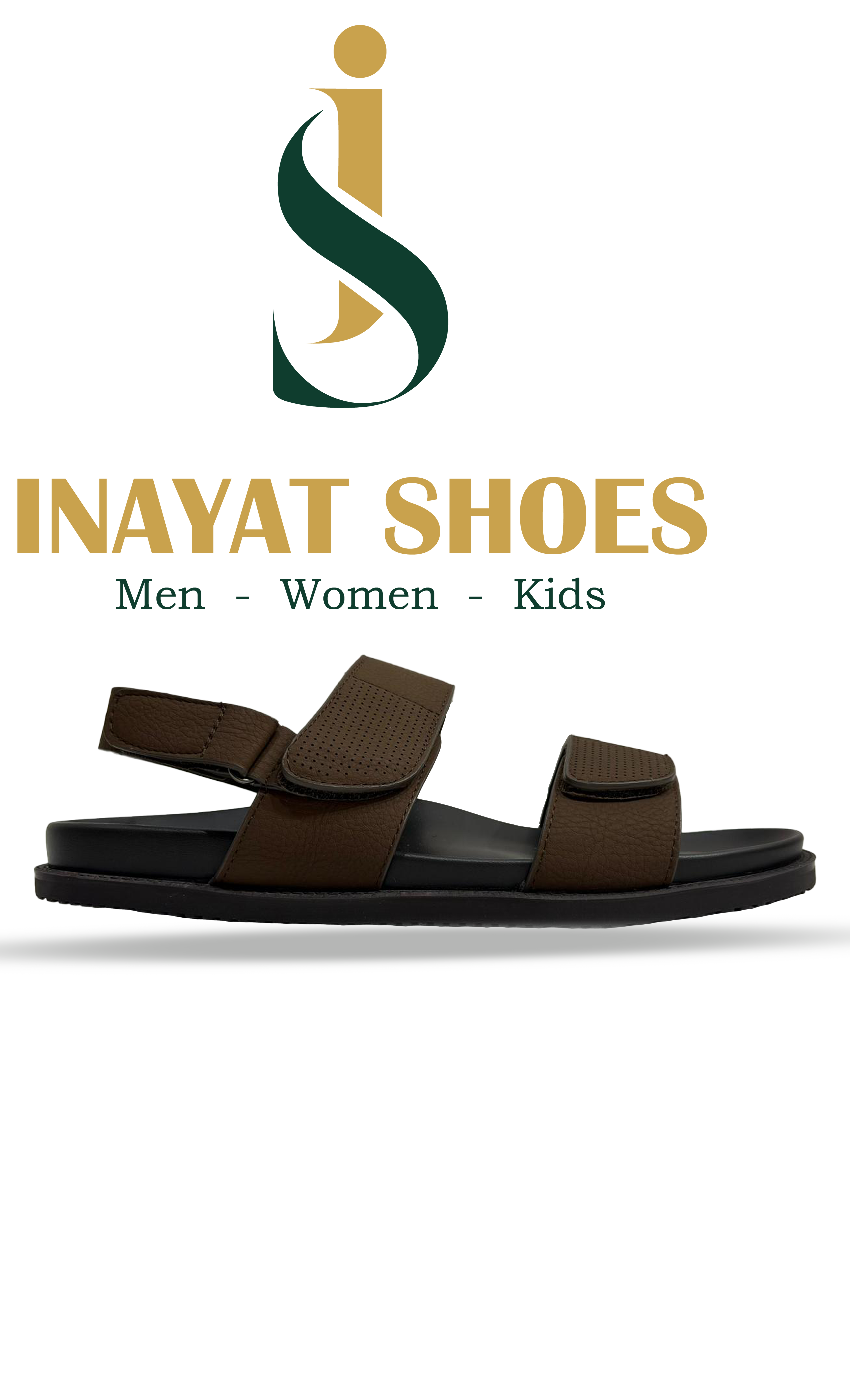 Men imported use sandal
