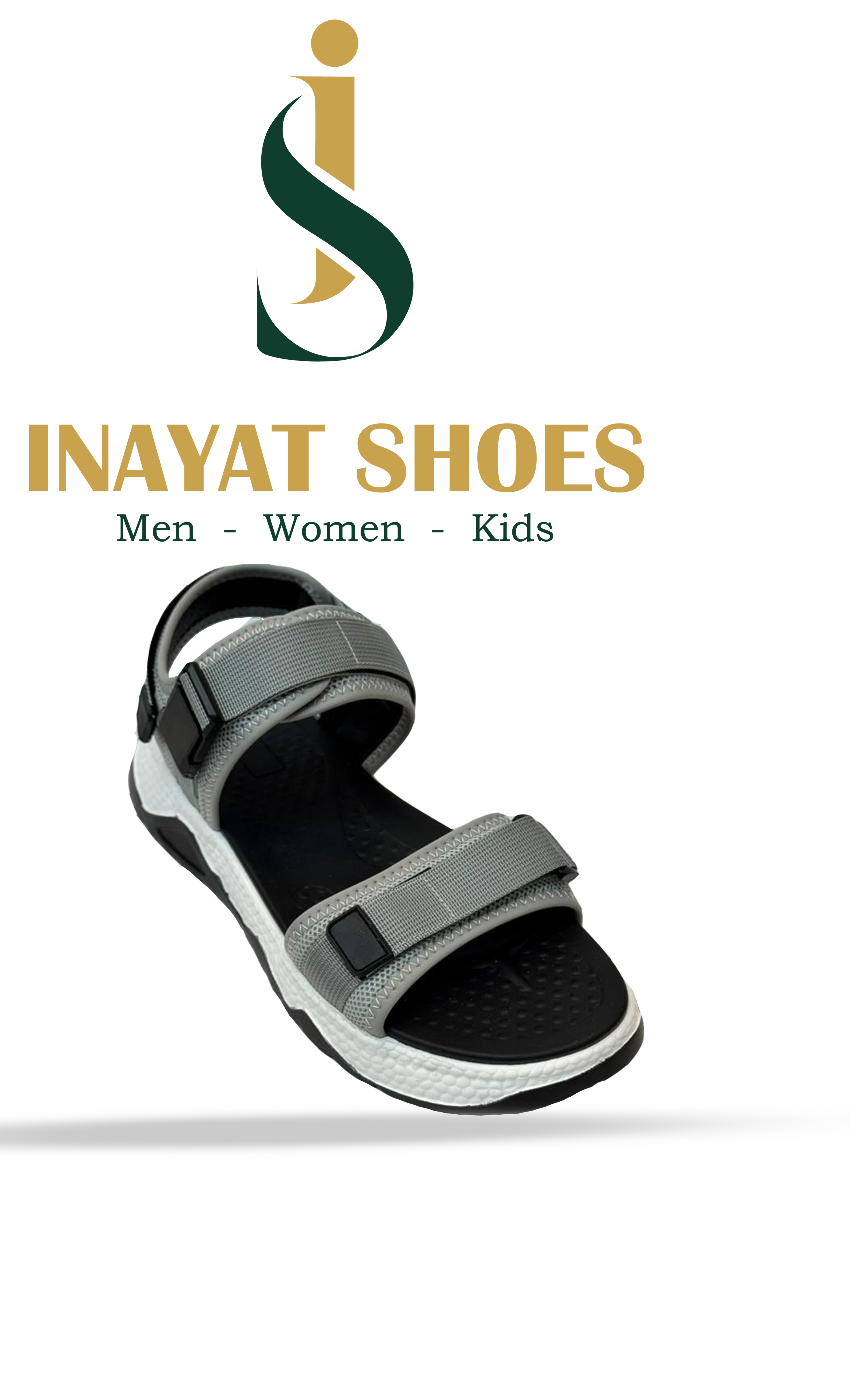Men Imported  AGG Sport Sandal