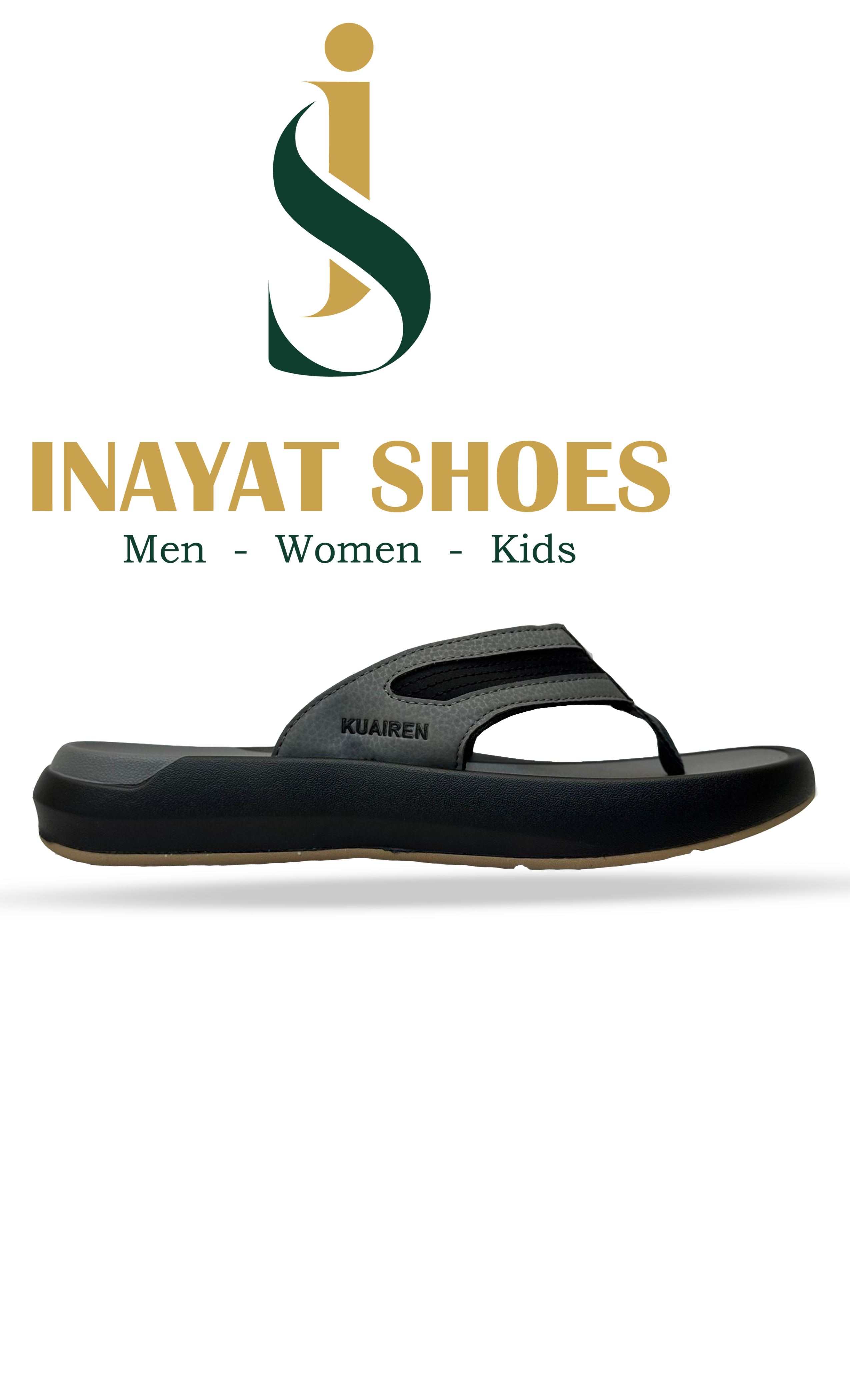 Men Casual Use Slipper