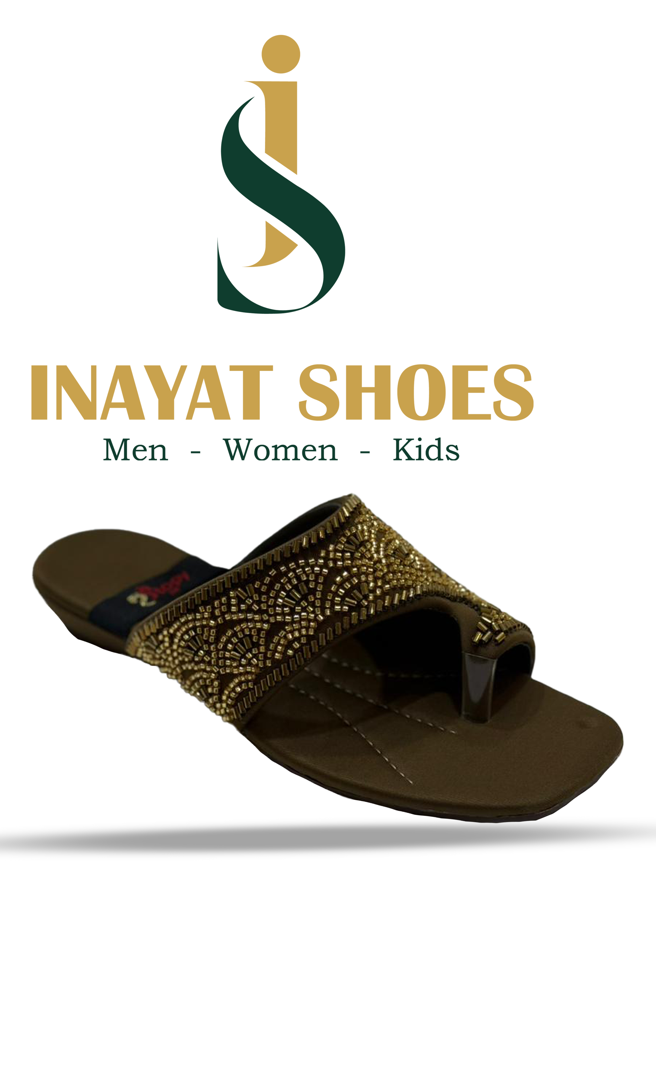 imported casual use slipper
