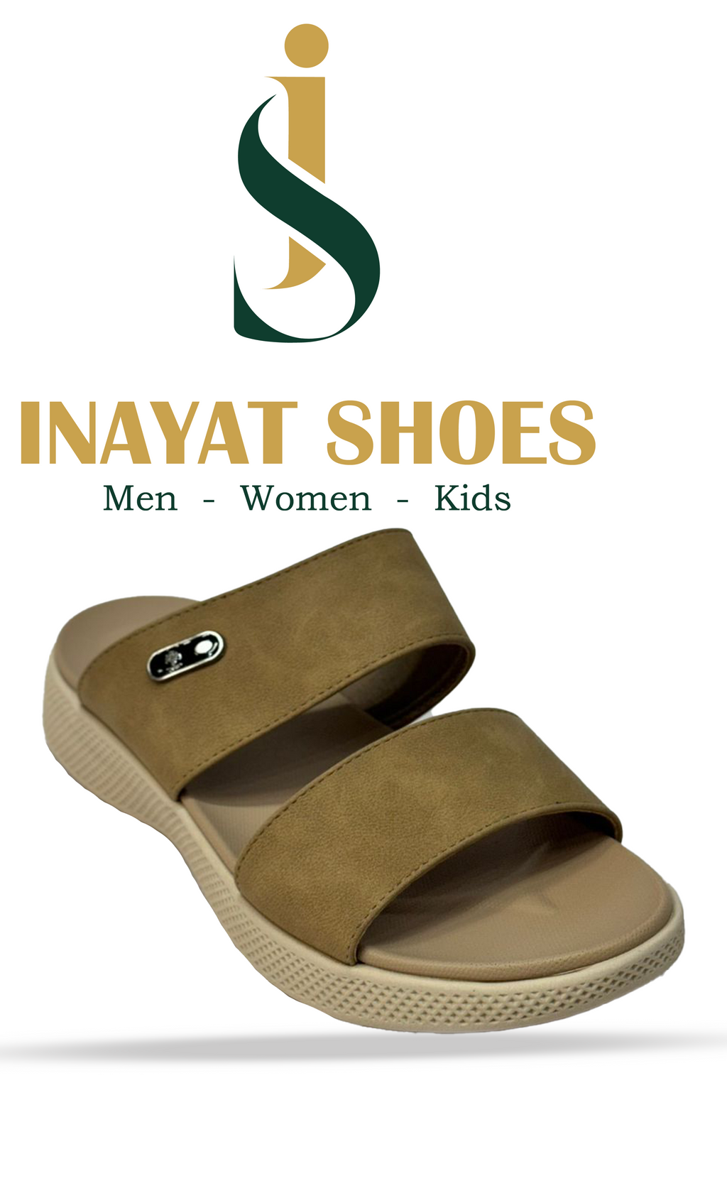 Important Casual slipper