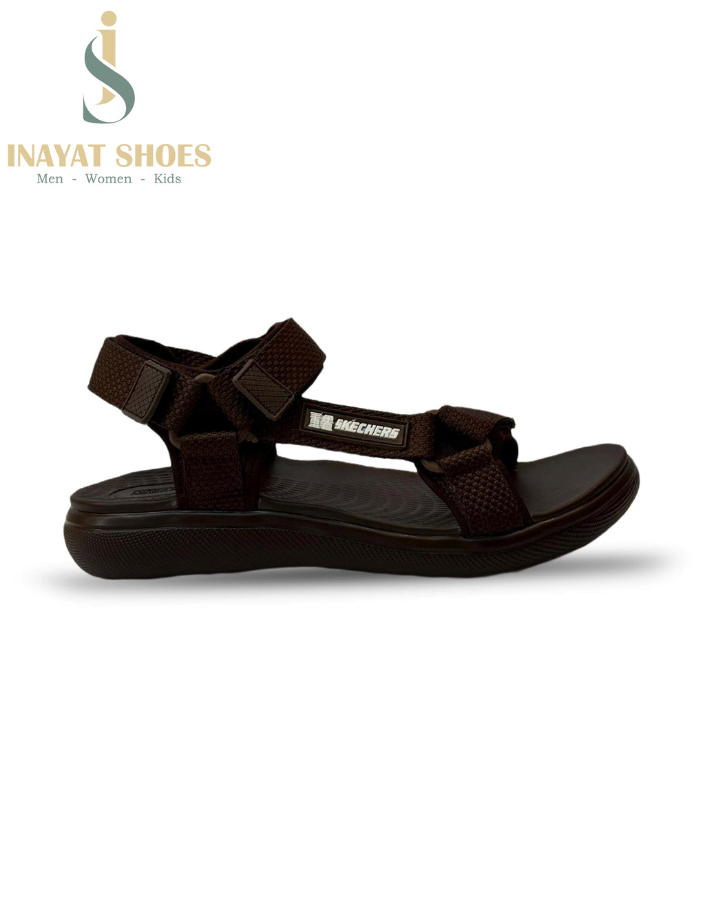 Mens Sketchers Sandals