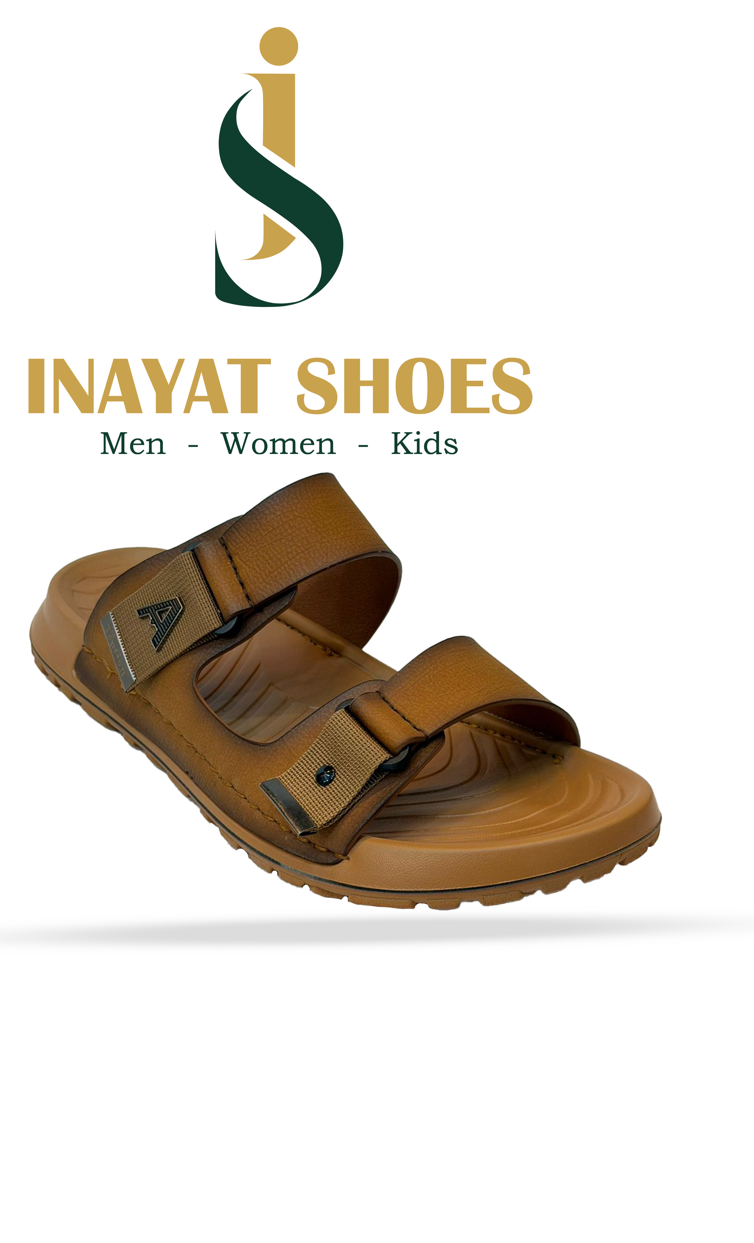 Men Important Slipper