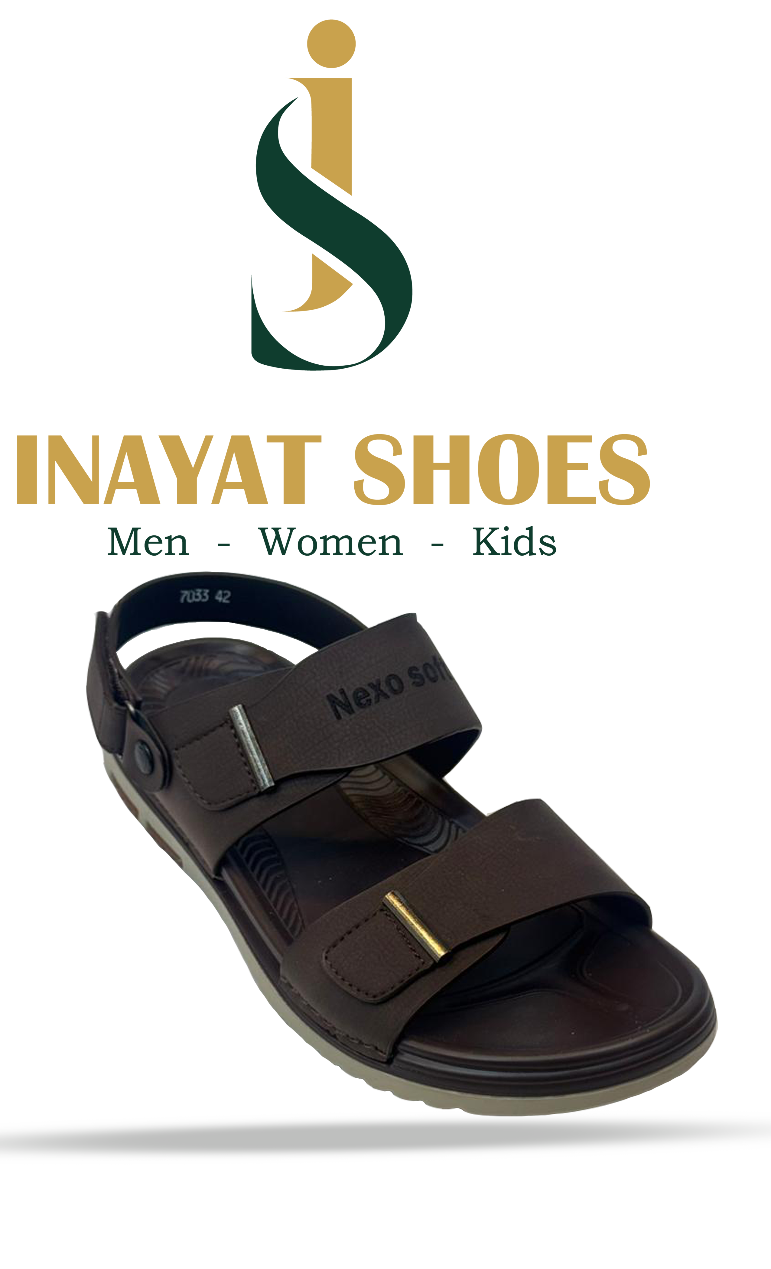 Men Imported Casual use sandal