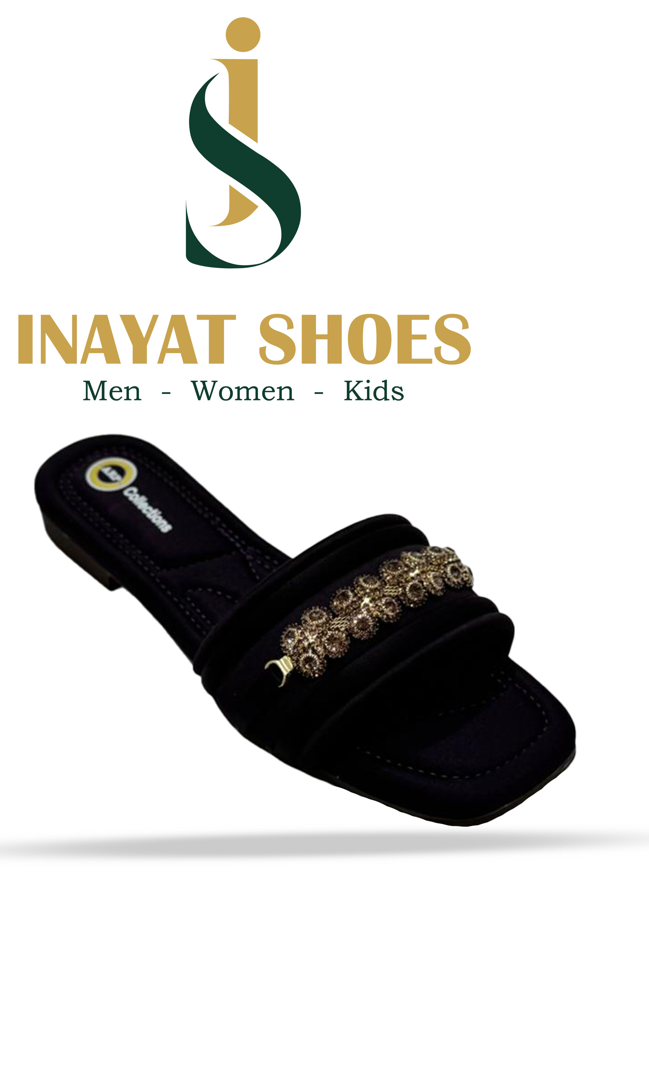 Women Imported Slipper