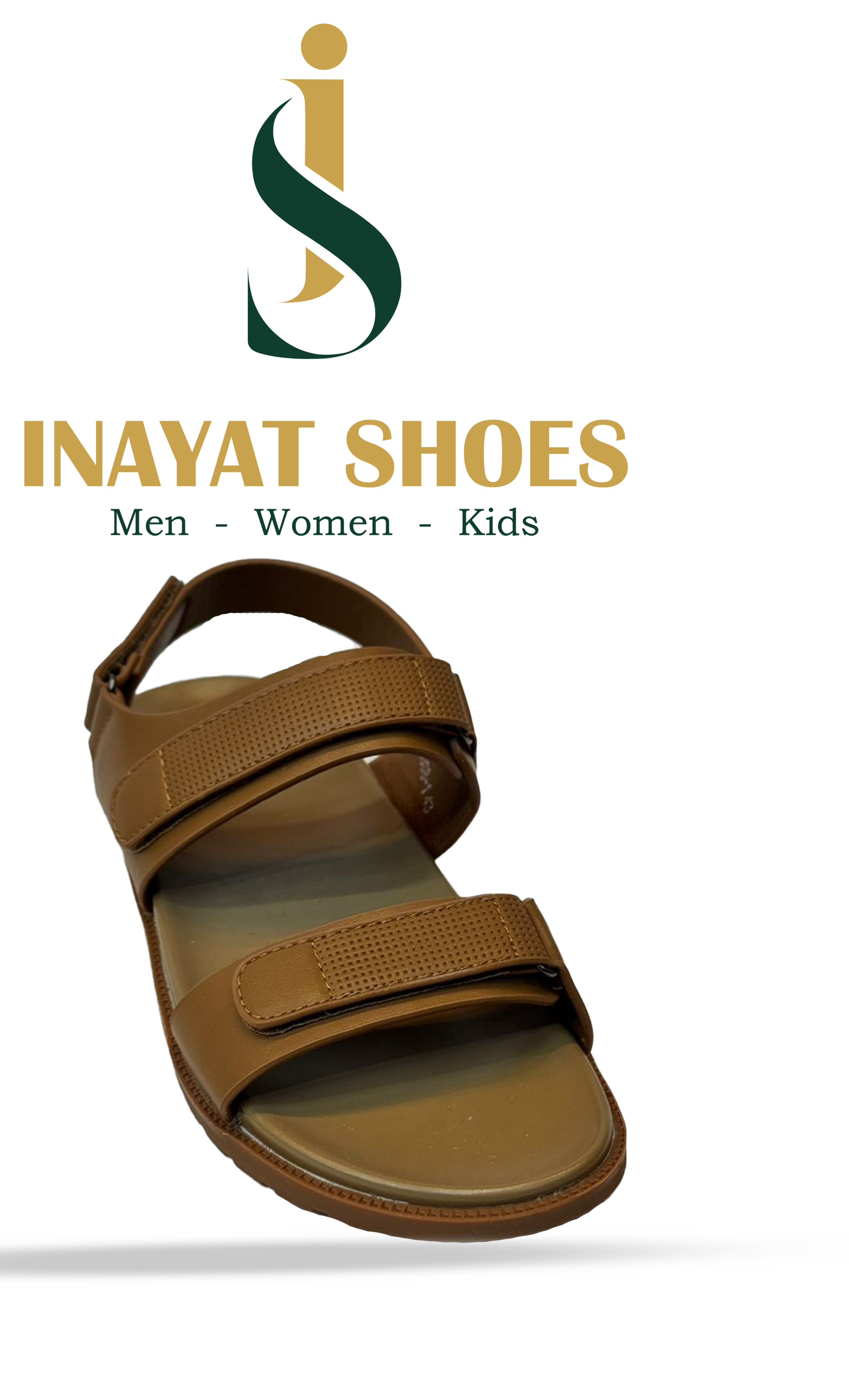 Men Important sandal