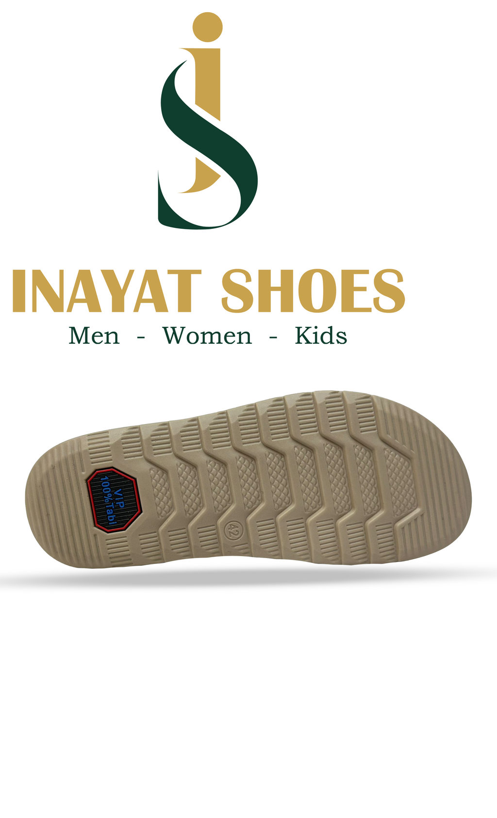 Men Imported slipper