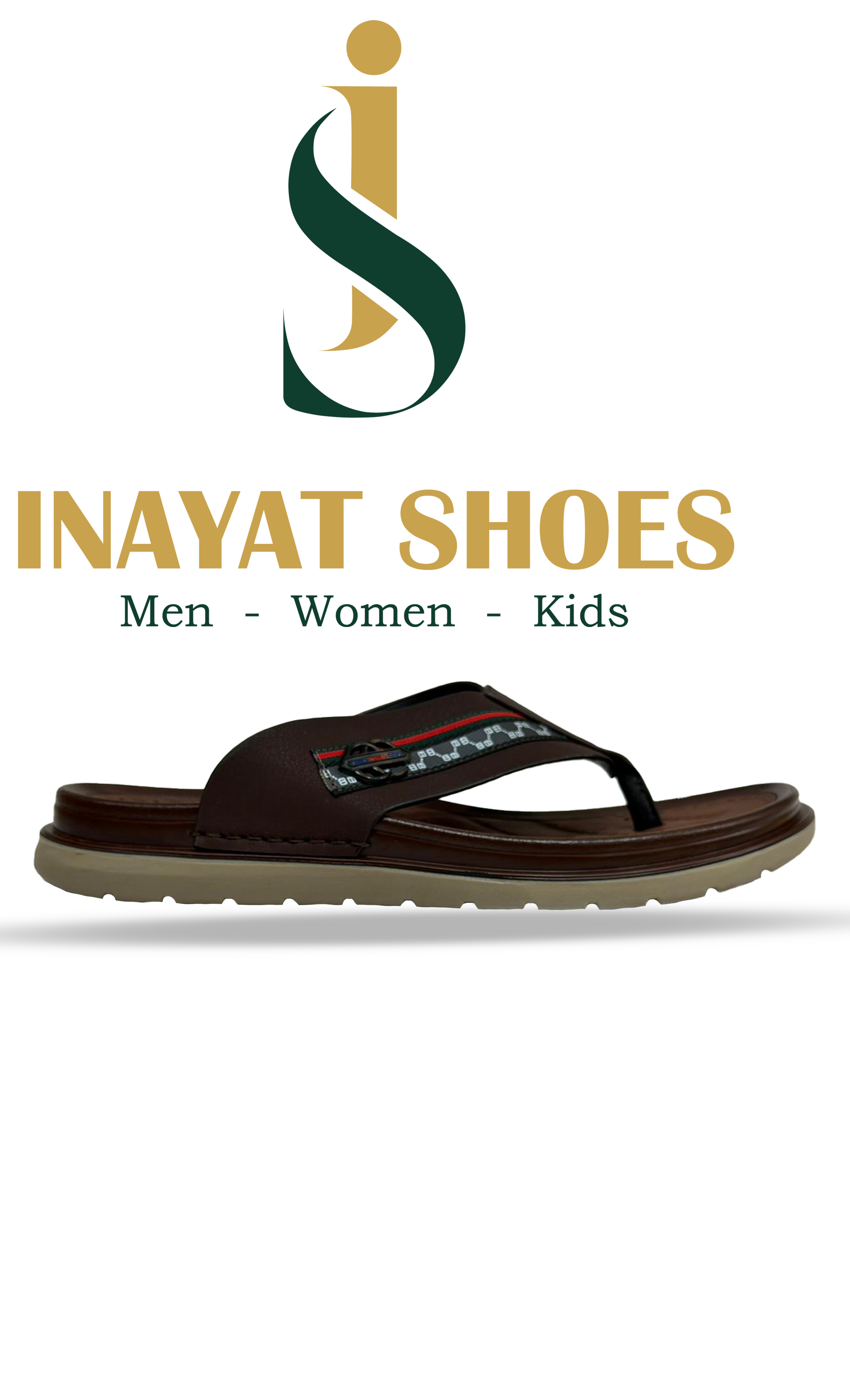 Men Imported Slipper