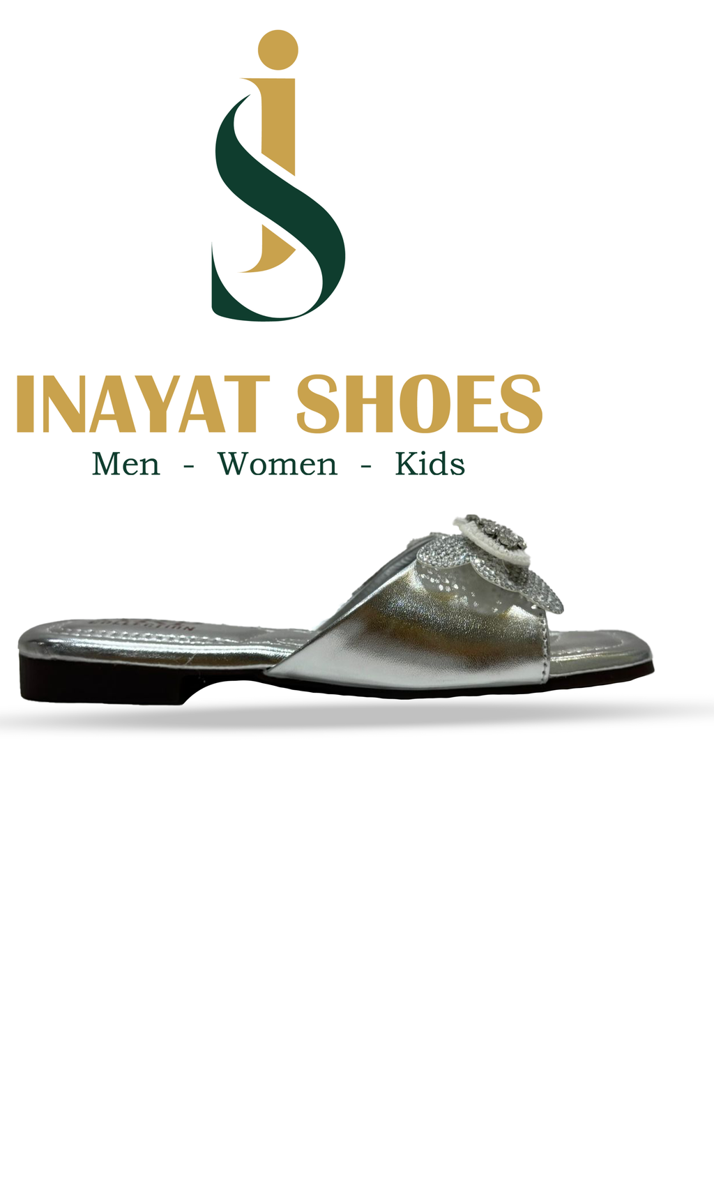 Women imported slipper