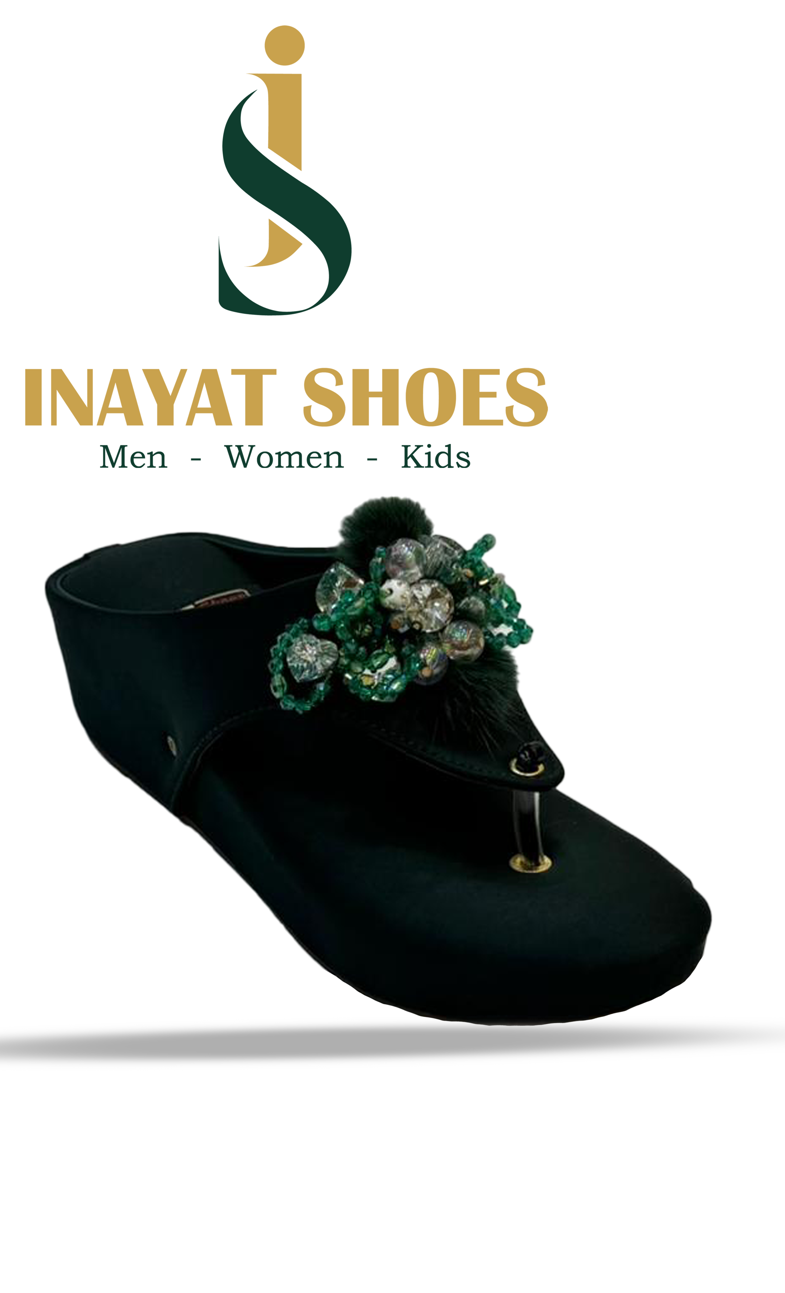 Imported Women Sandal