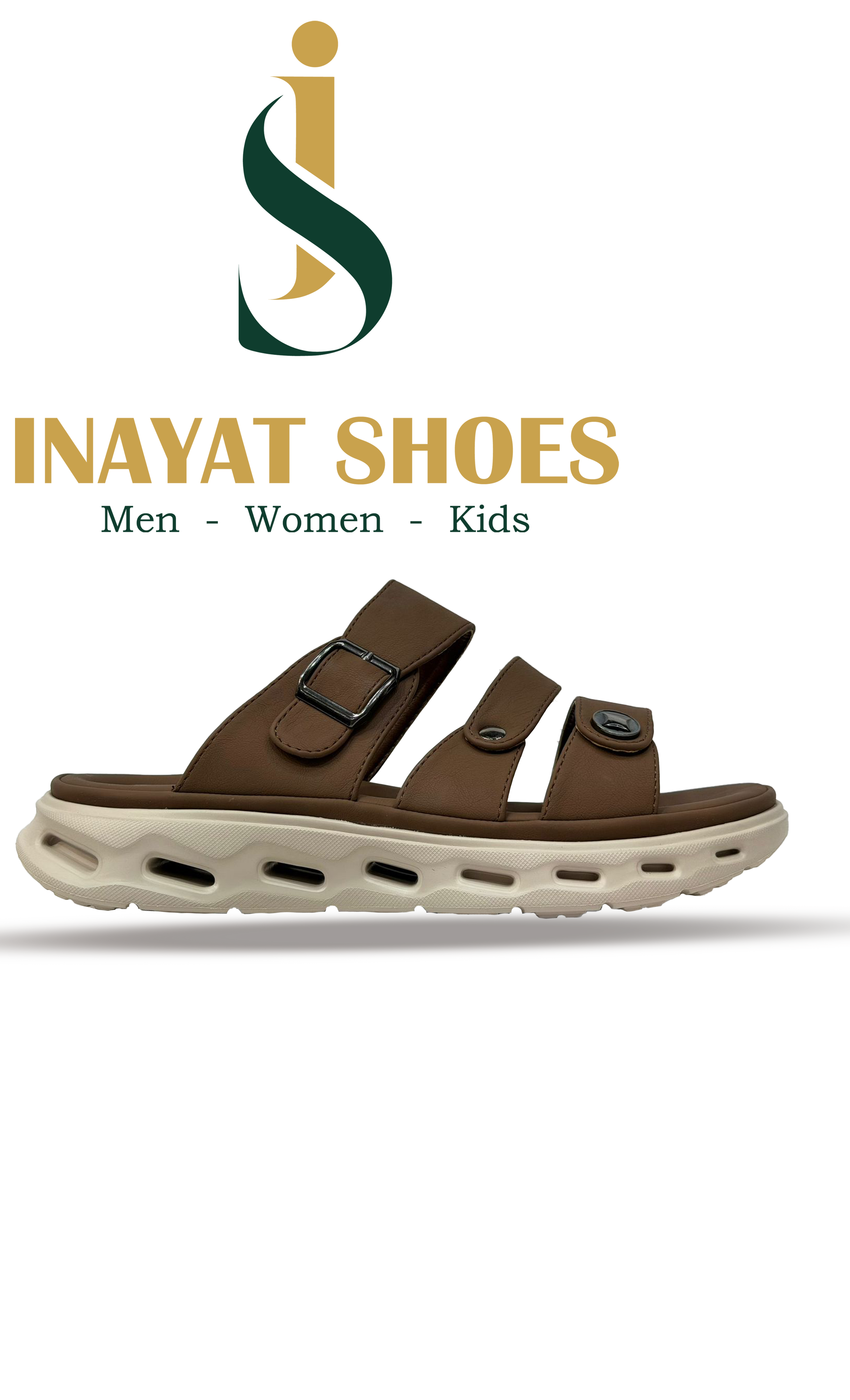 Men Imported slipper