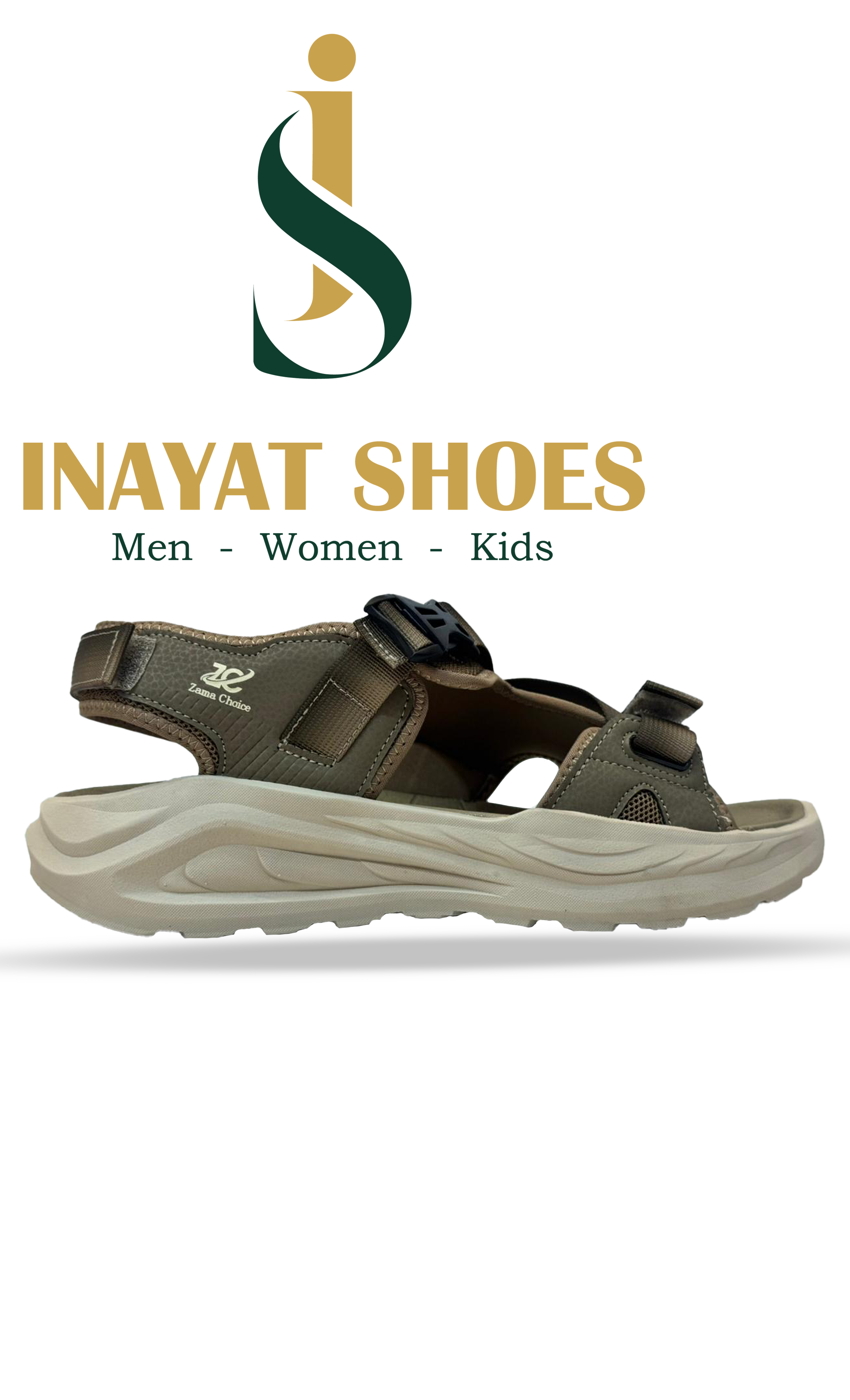 Men Imported Sandal