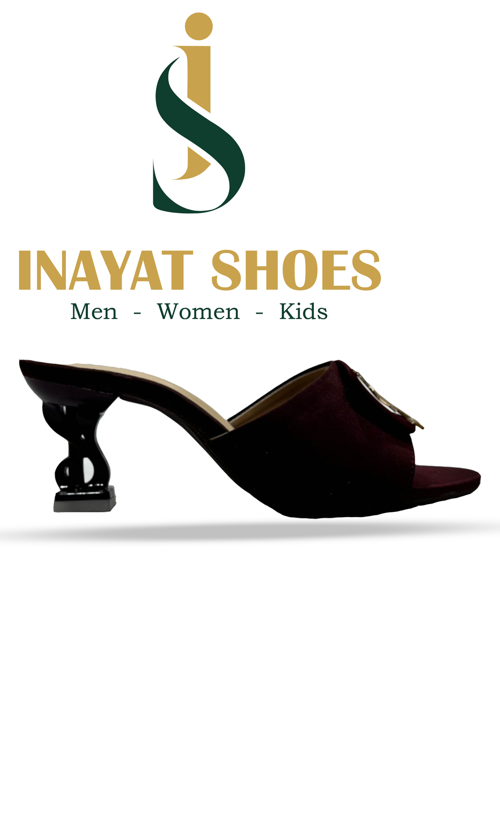 Women Imported sandal