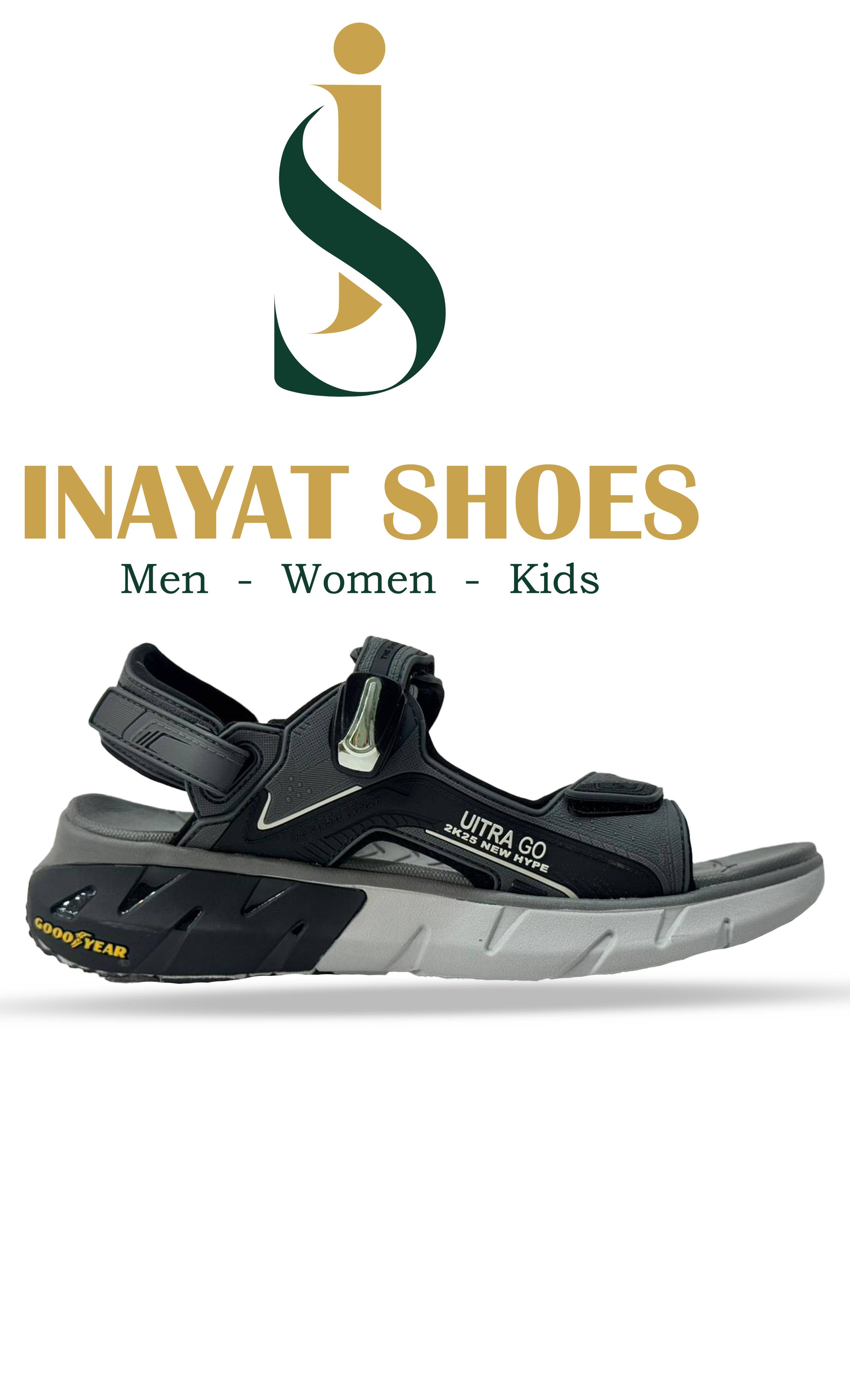 Men imported Sandal
