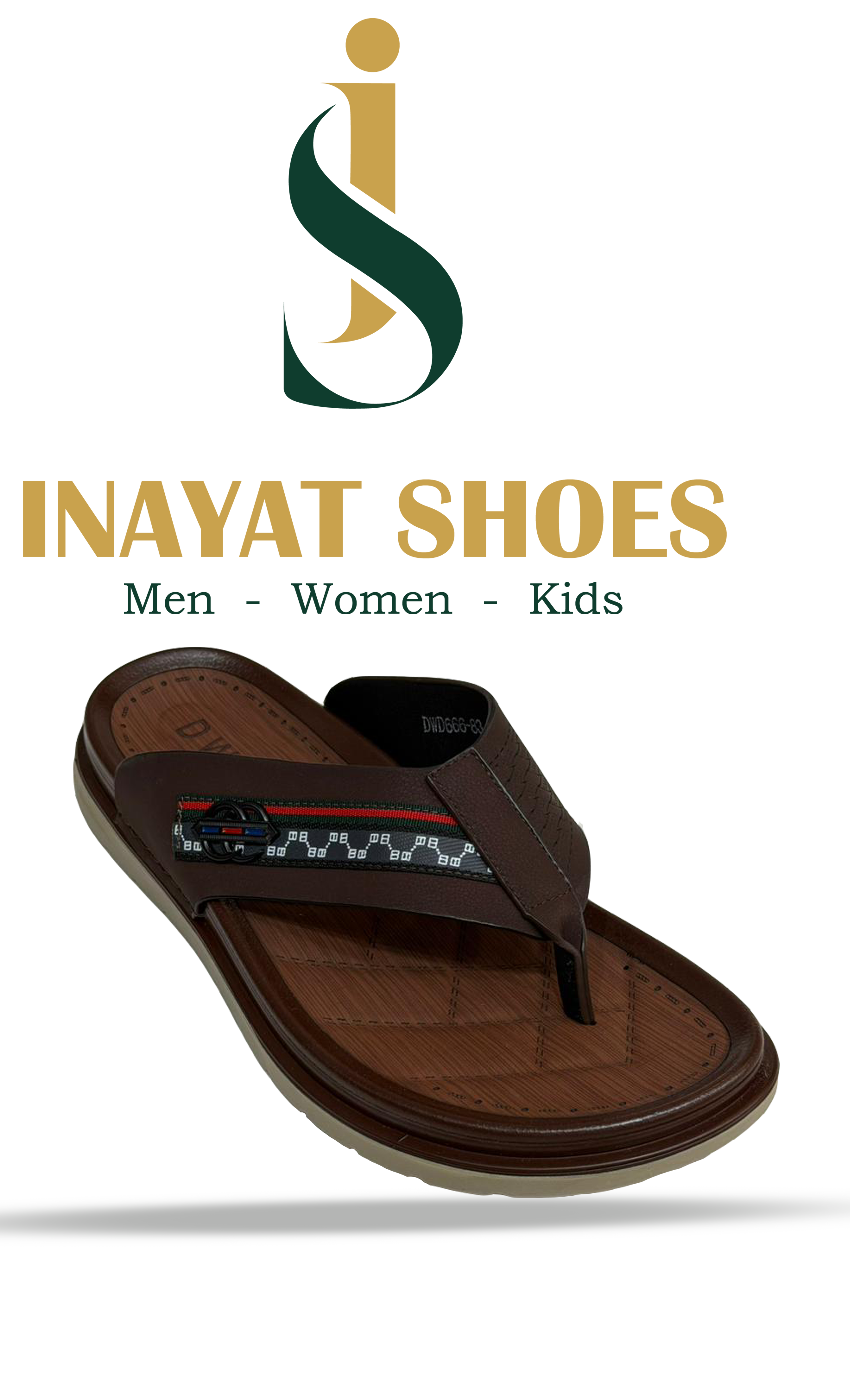Men Imported Slipper