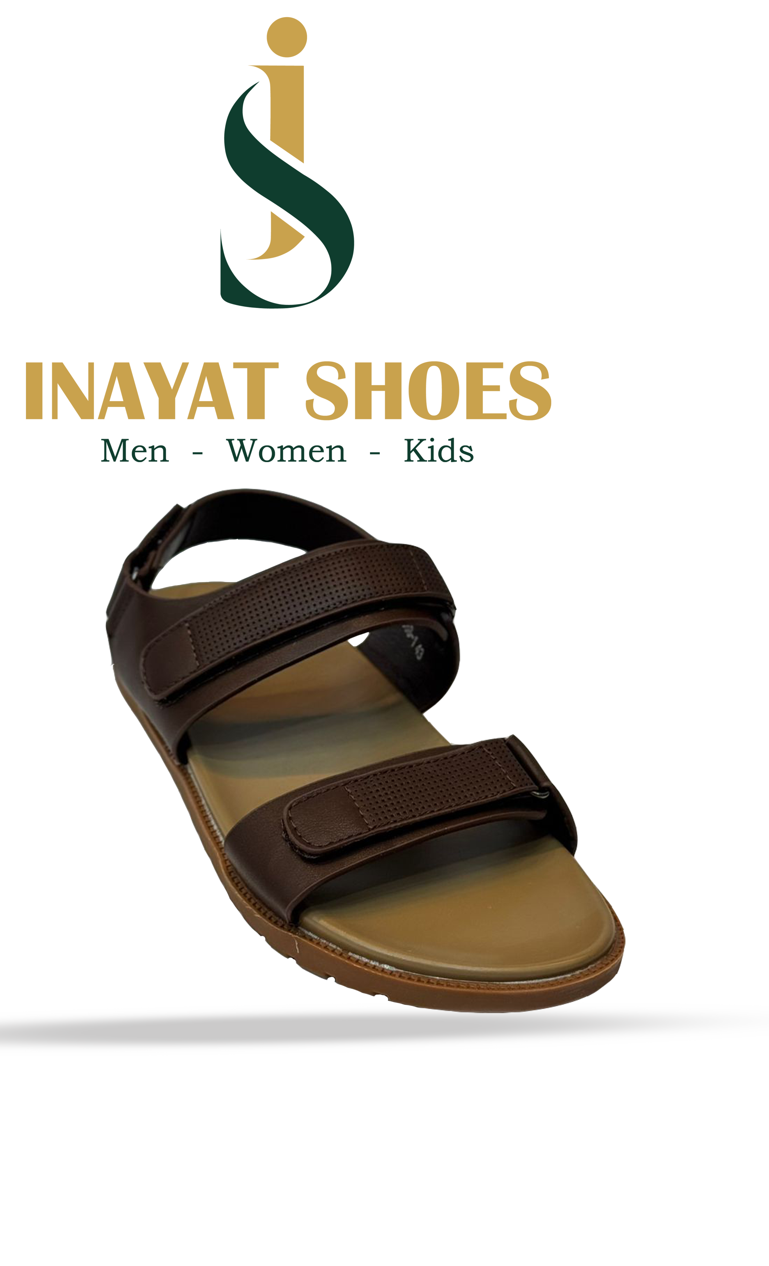 Men Important sandal
