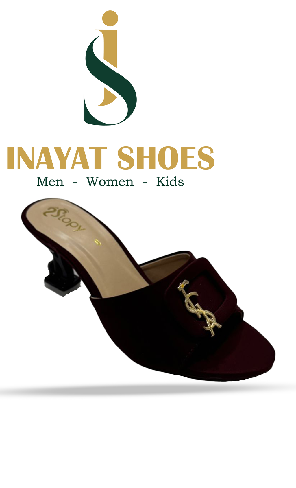 Women Imported sandal