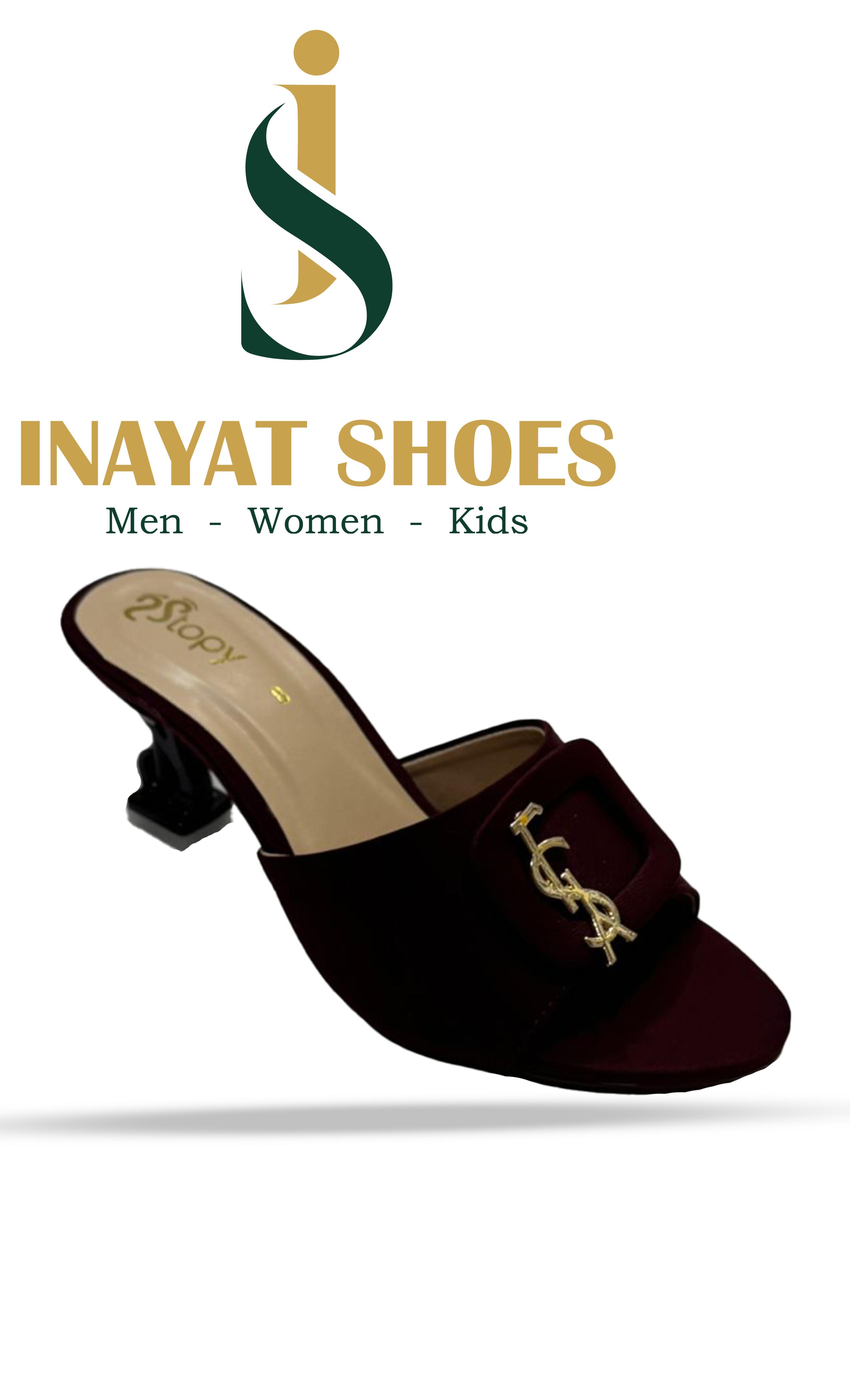 Women Imported sandal