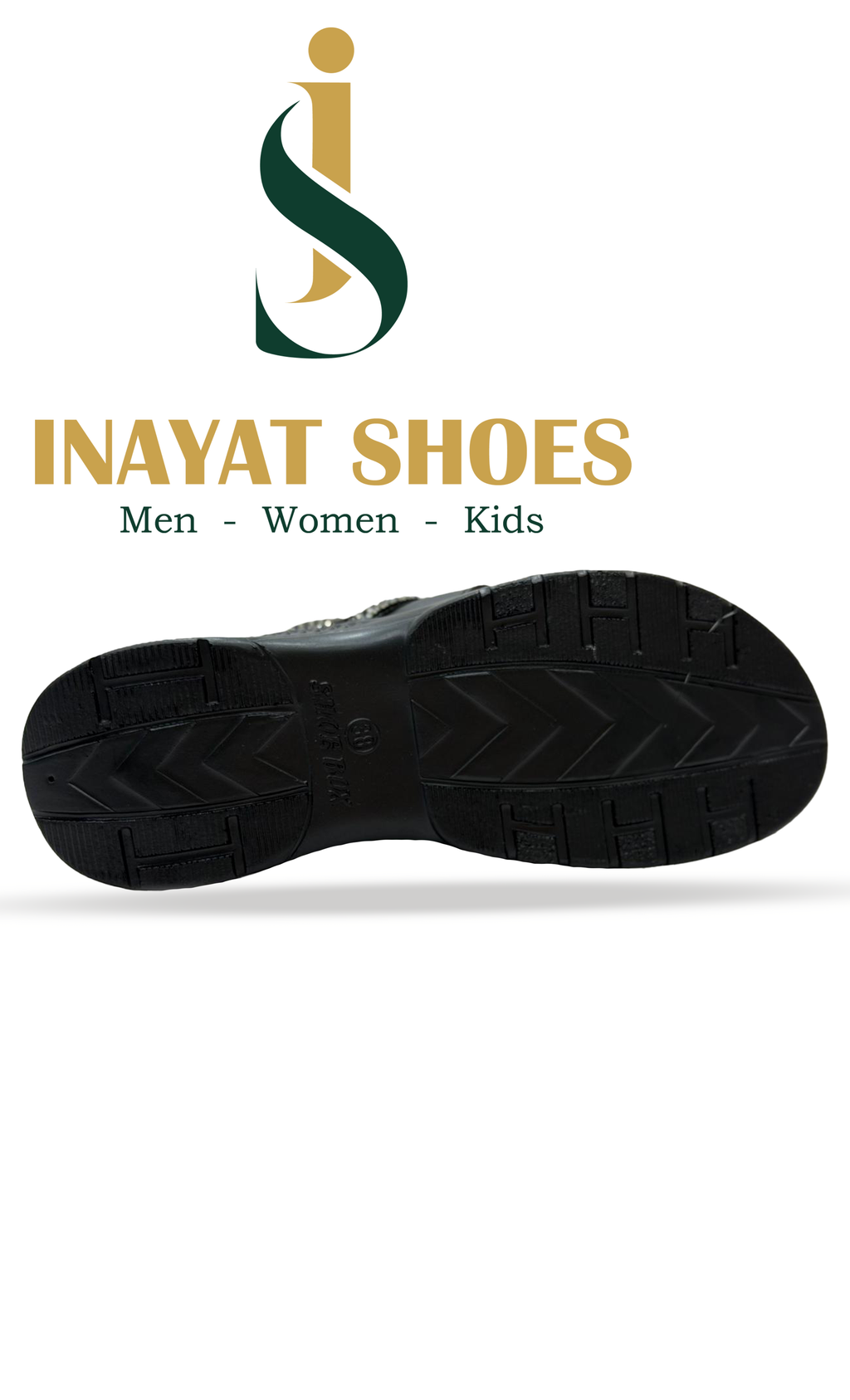 women Important Shoe Box