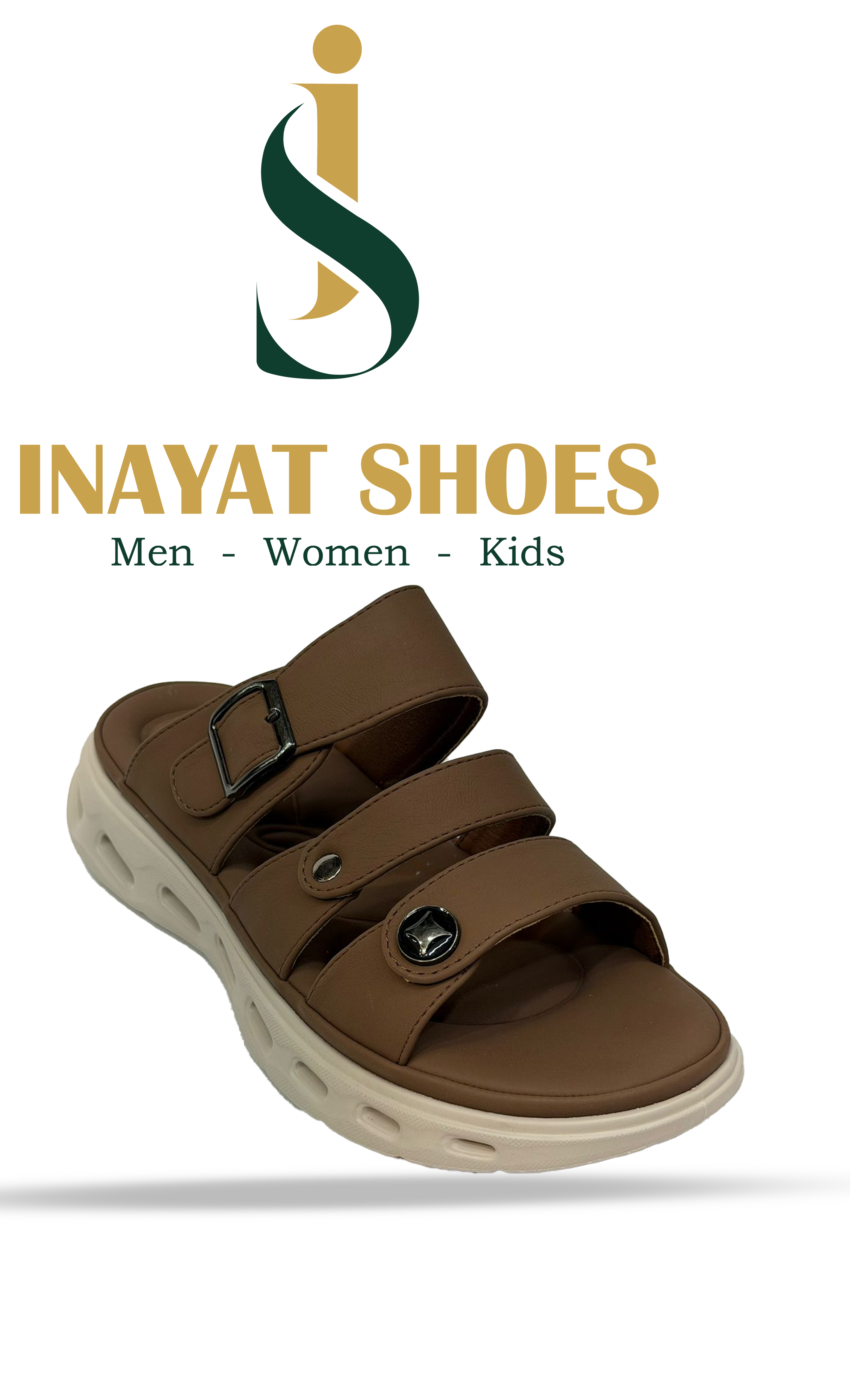Men Imported slipper