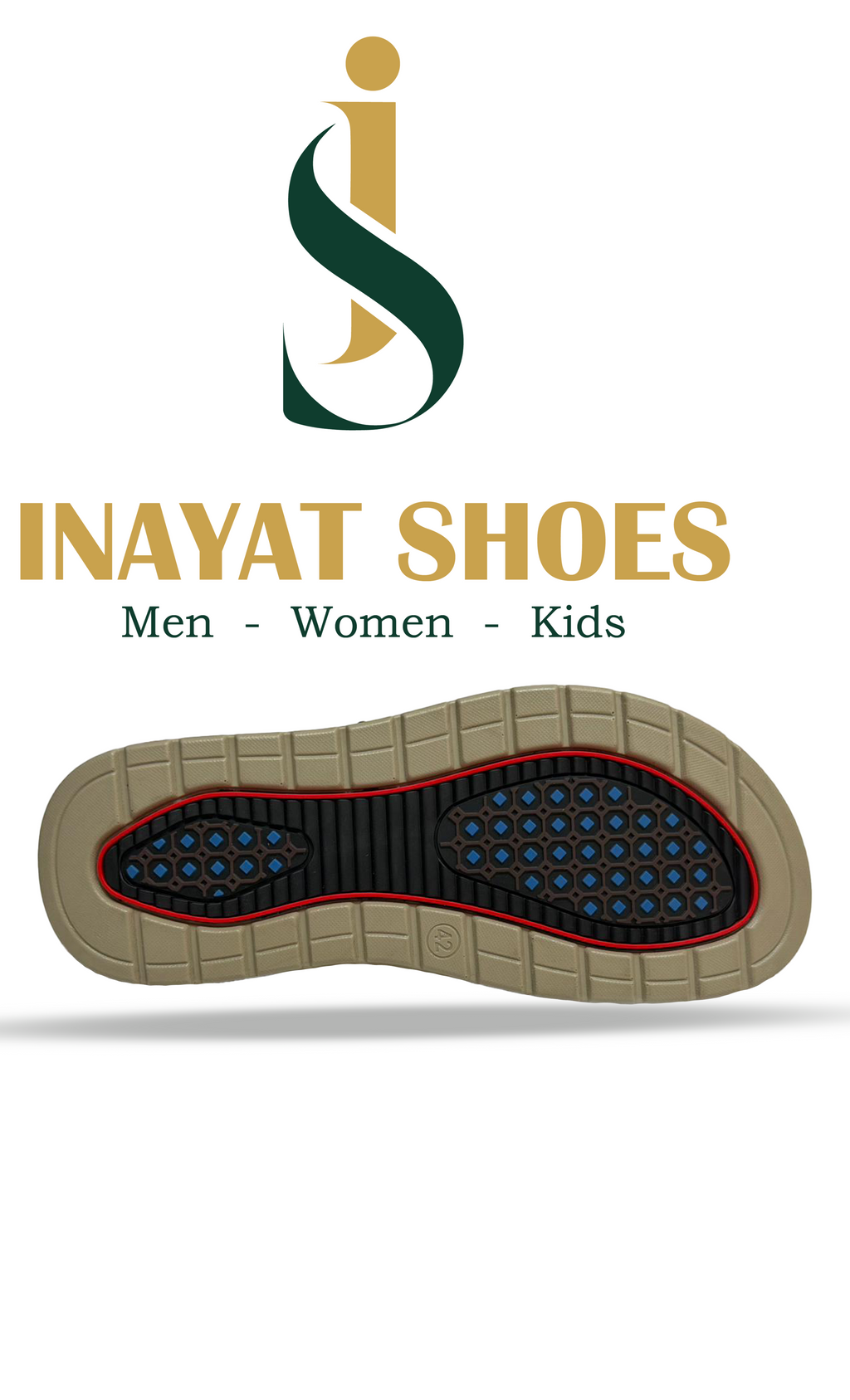 Men Imported Slipper