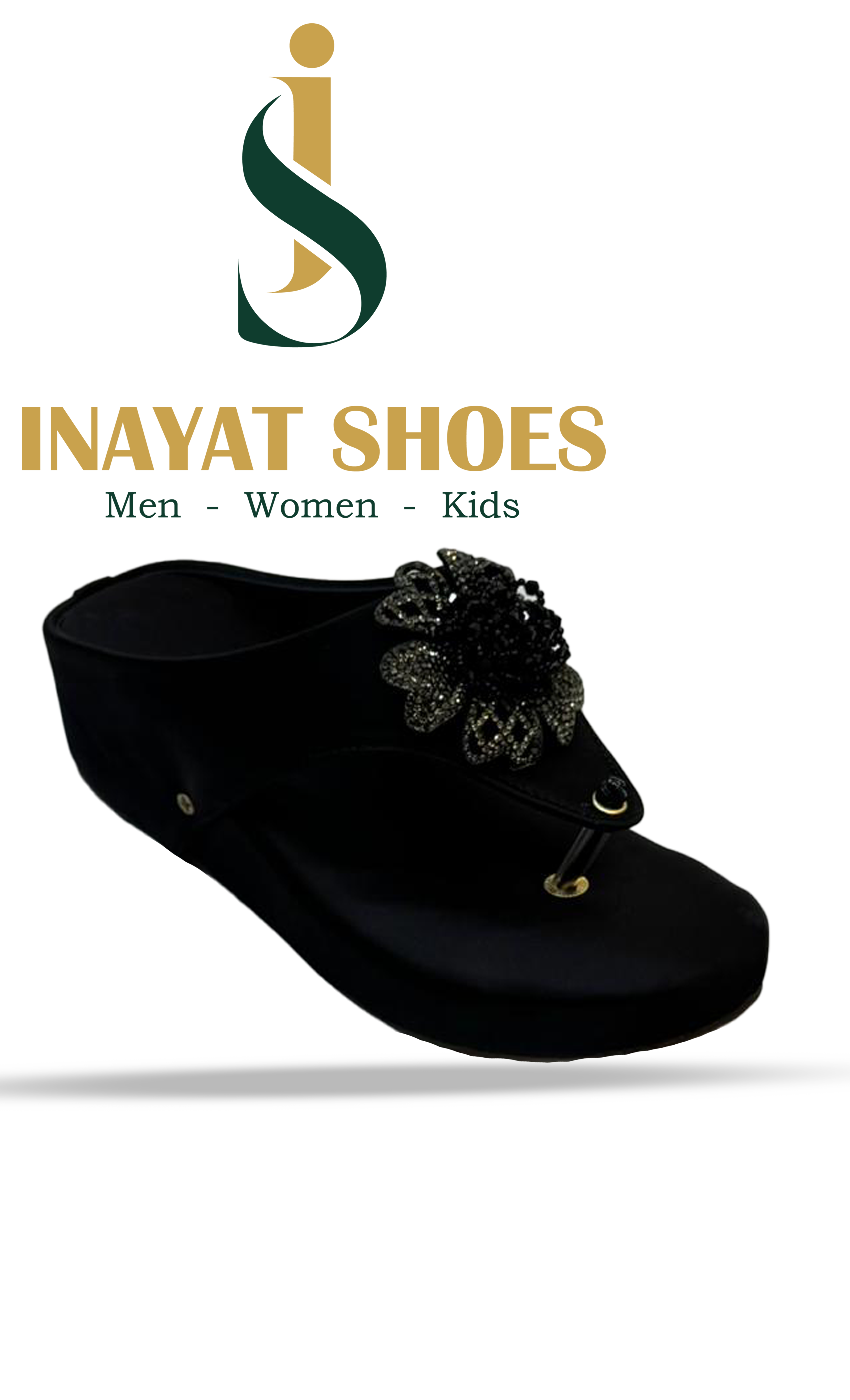 Imported Women Sandal