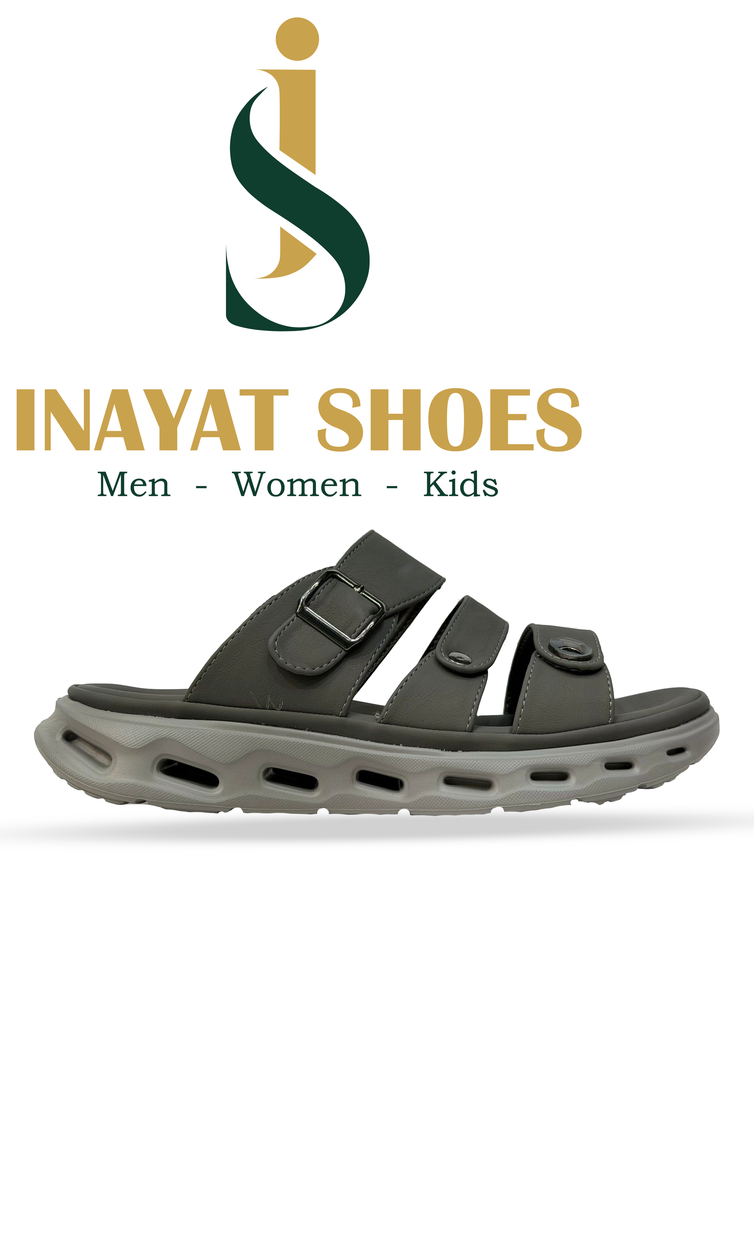 Men Imported slipper