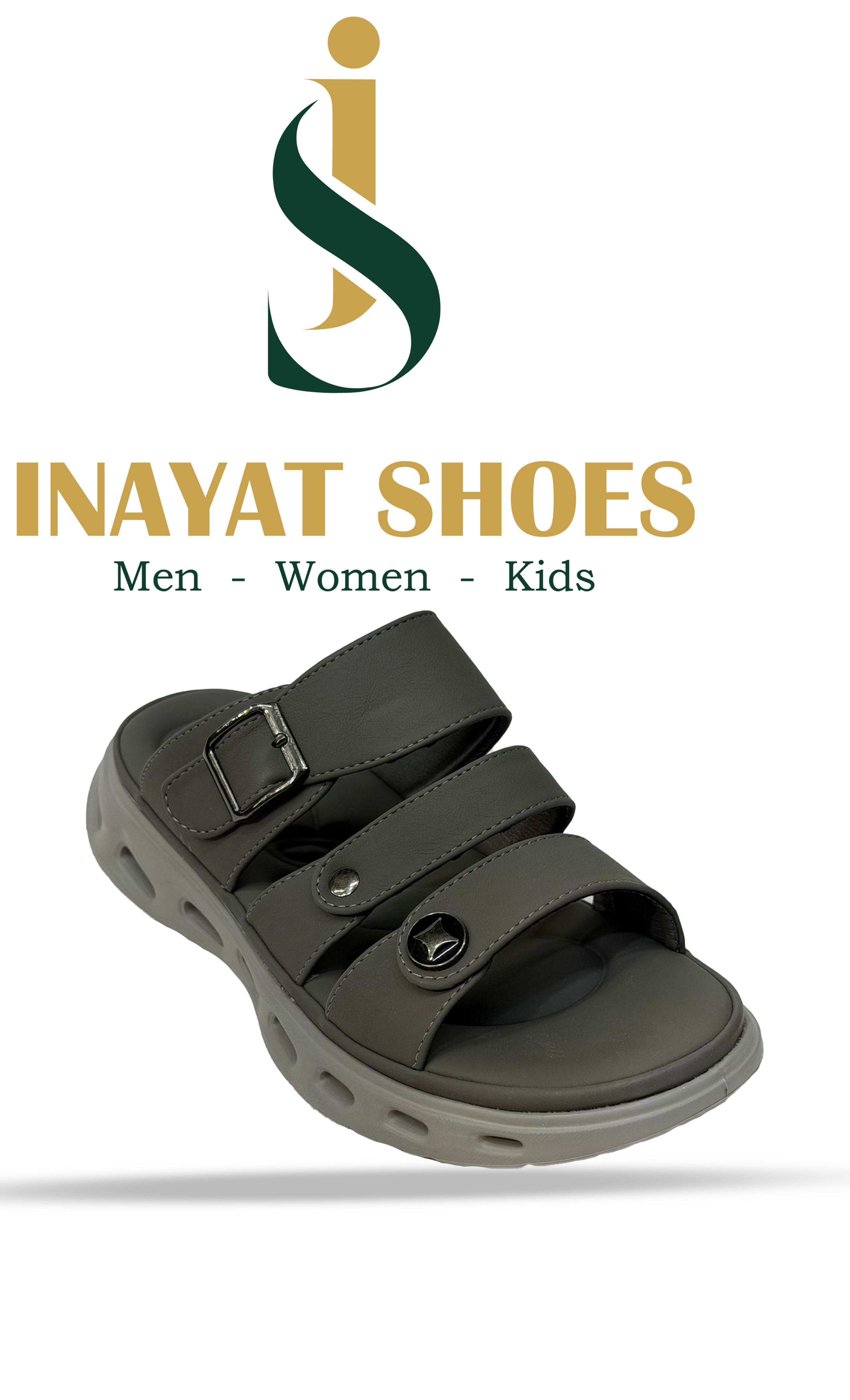 Men Imported slipper