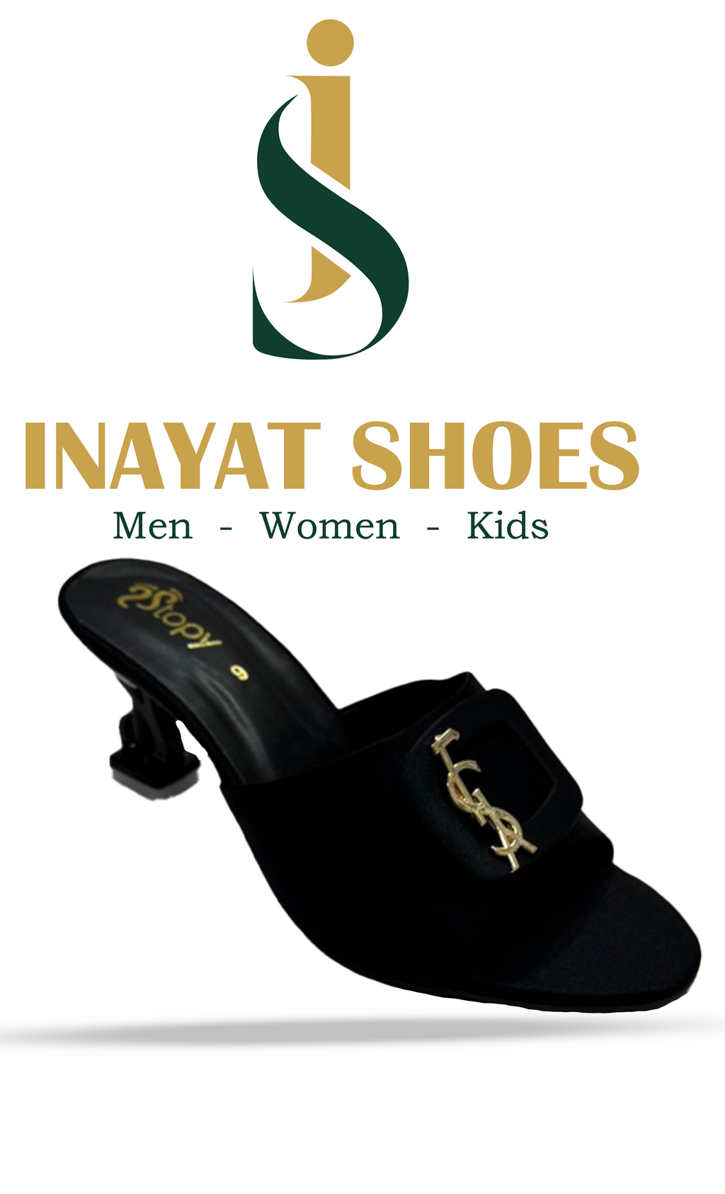Women Imported sandal