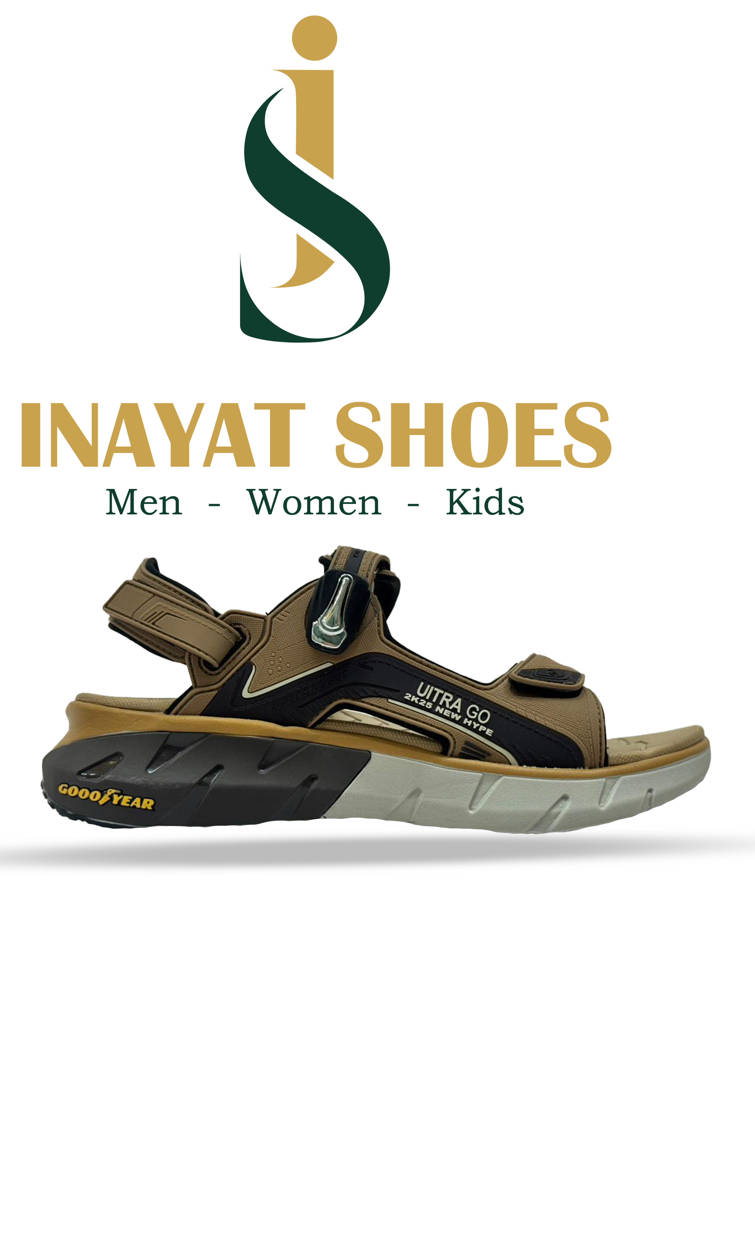 Men imported Sandal