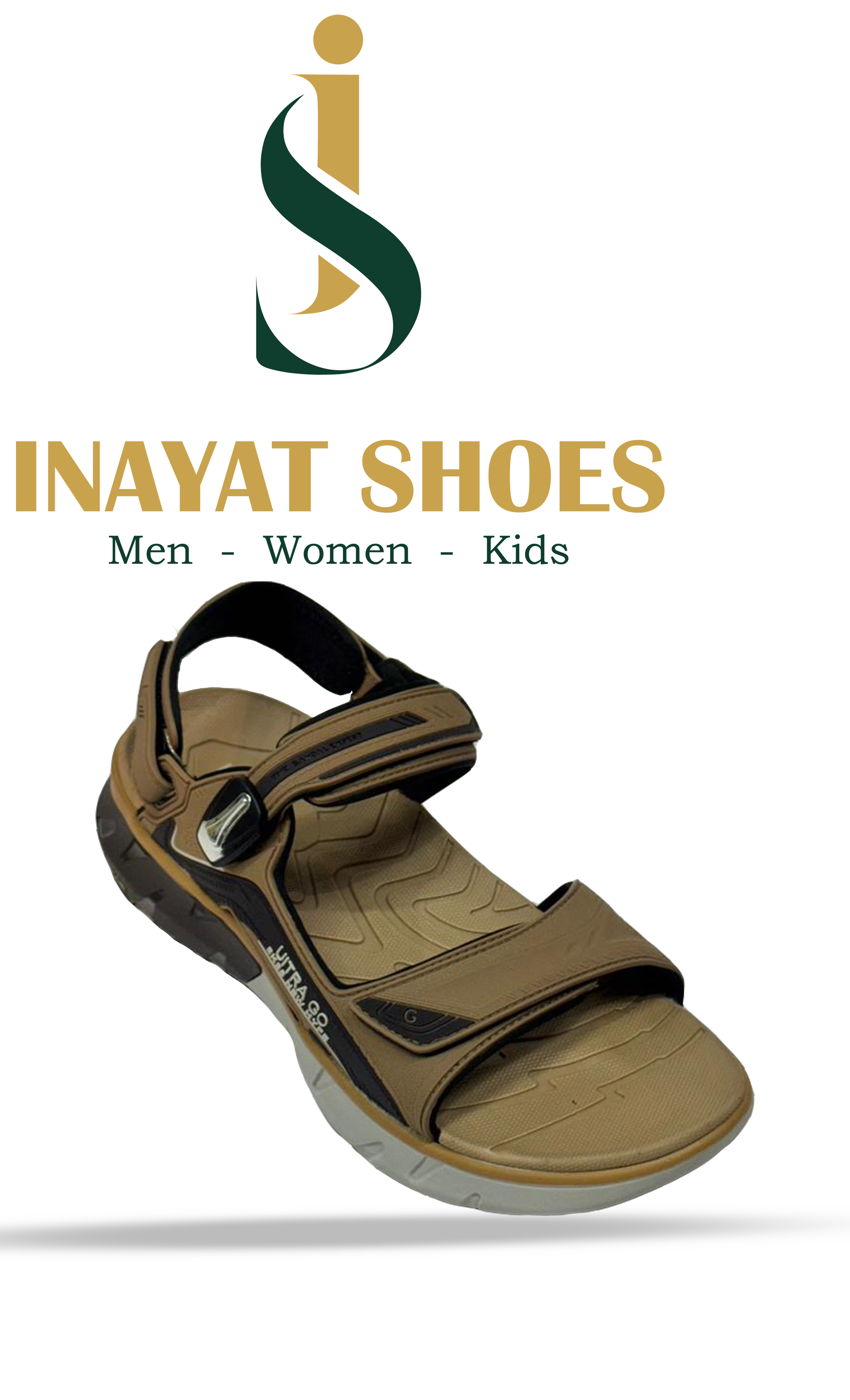 Men imported Sandal