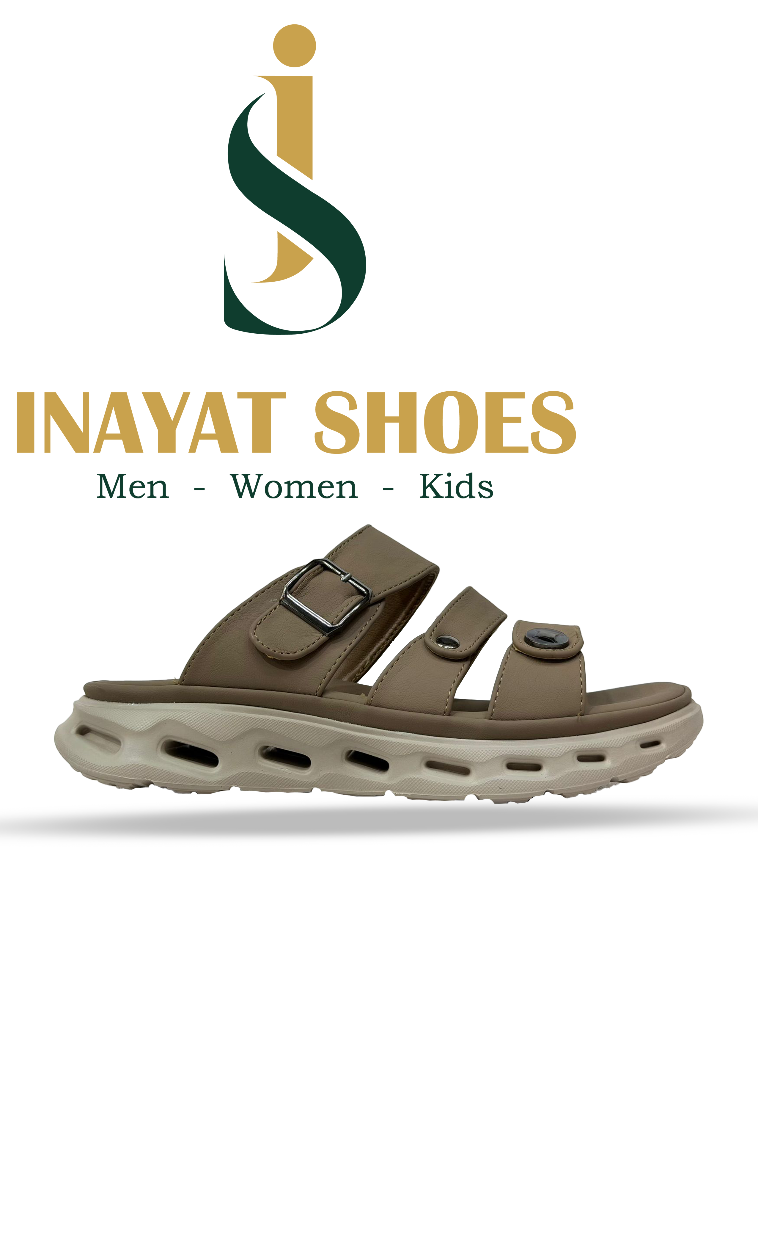 Men Imported slipper