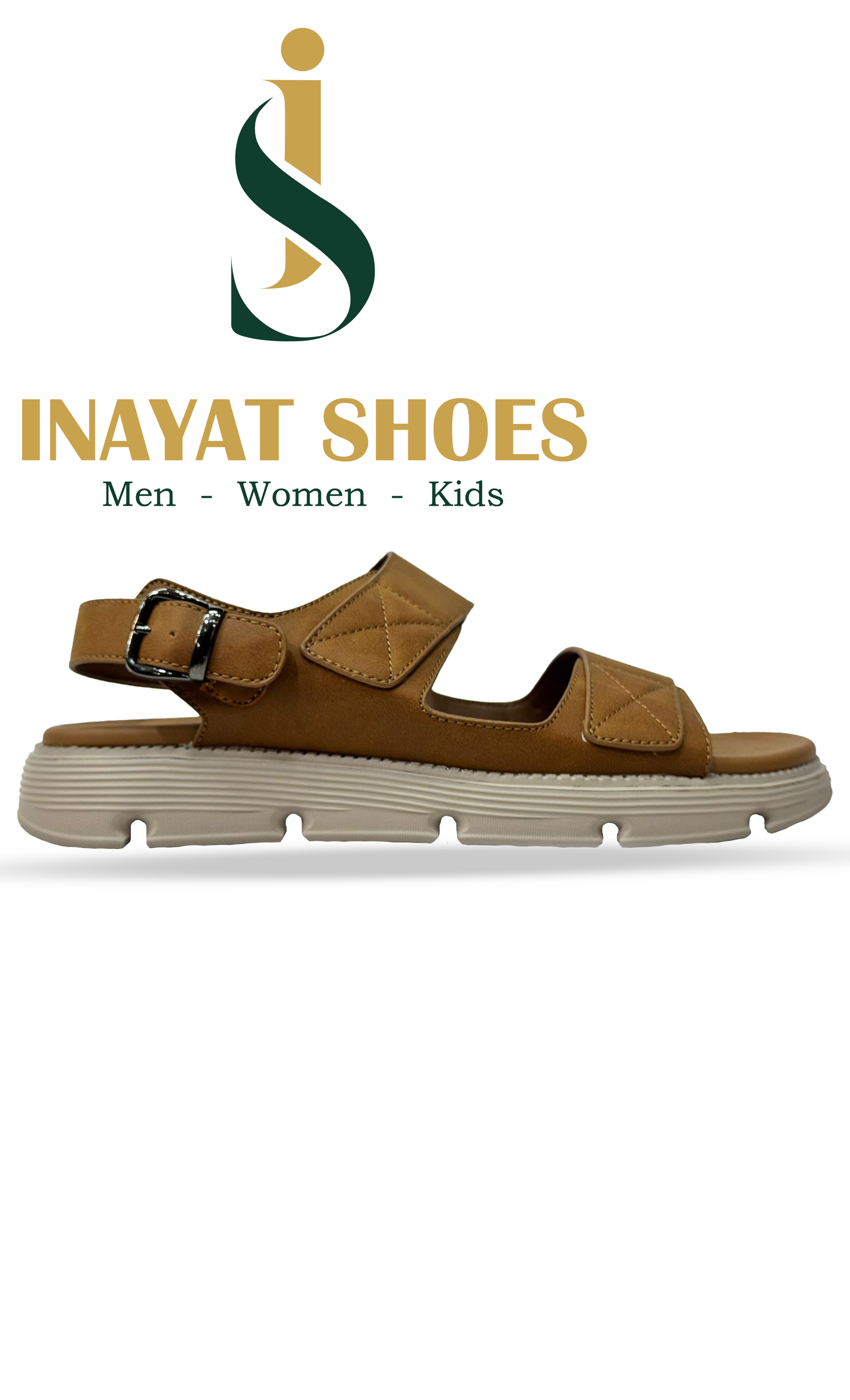 Sky richer Important Sandal